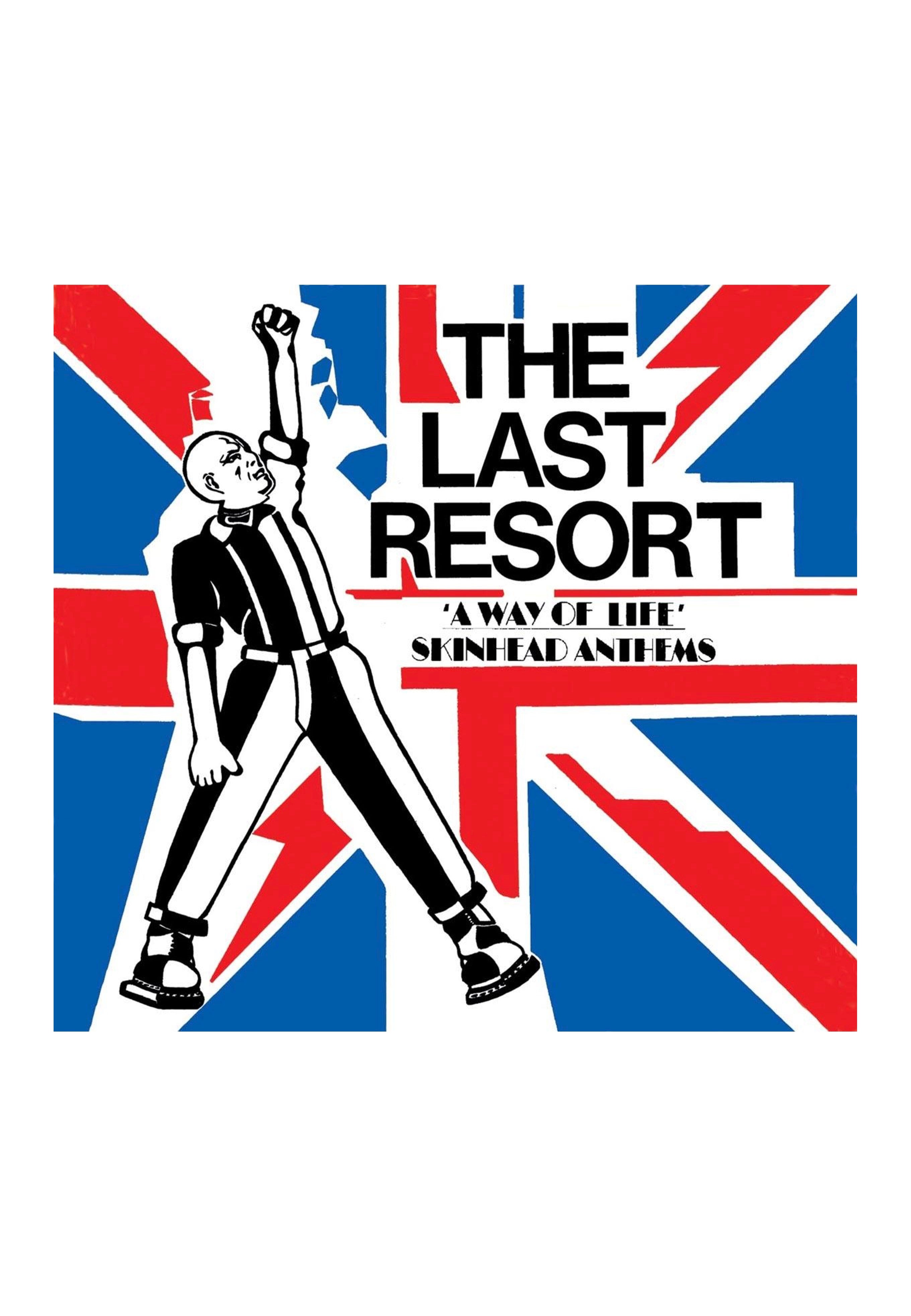 洋楽 GERMAN SKINHEAD ANTHEMS A Way Of Life: Skinhead Anthems (Deluxe Edition): Amazon.co.uk
