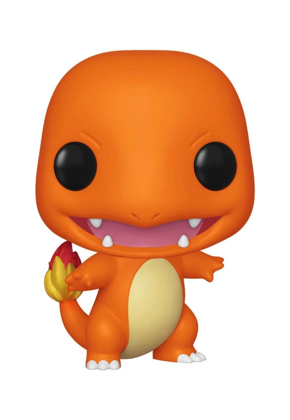 Pokémon - Charmander POP! Vinyl - Funko Pop | Neutral-Image