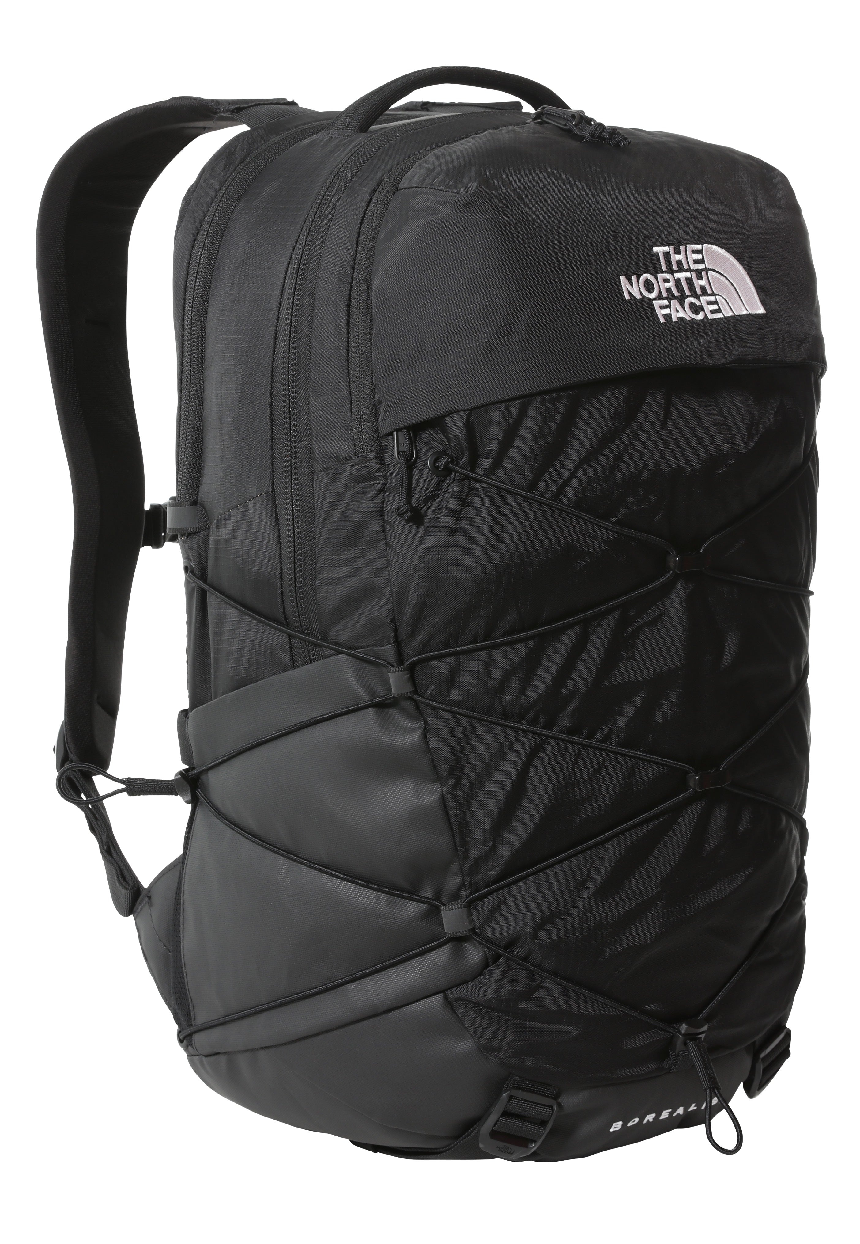 THE NORTH FACE BOREALIS ブラック 新品未使用 The North Face - Borealis Tnf Black /Tnf Black - Backpack