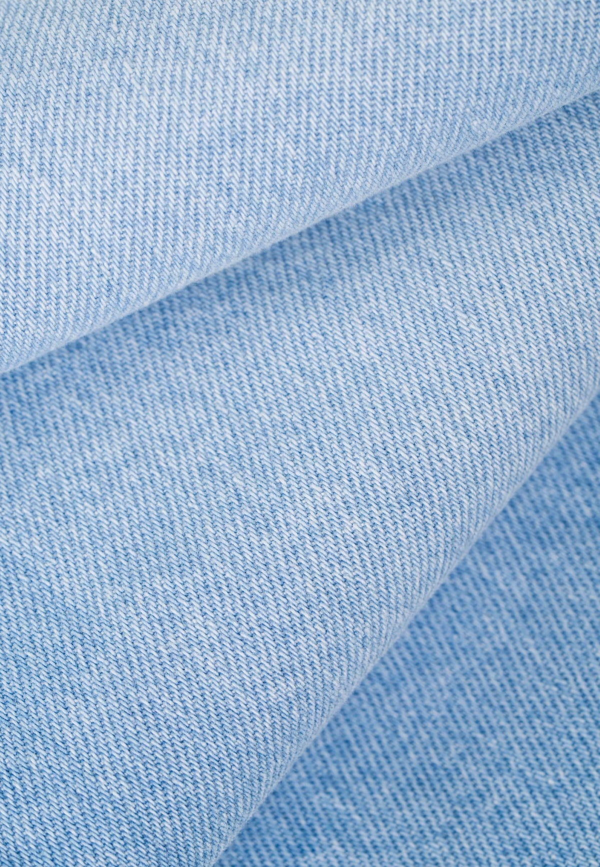 REELL Barfly 2.0 Light Blue Stone Vaqueros
