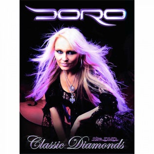 Classic Diamonds: The DVD