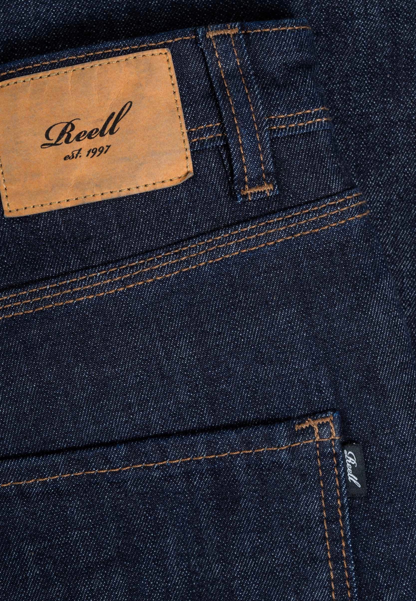 REELL - Nova 2 Ink Blue - Jeans | Men-Image
