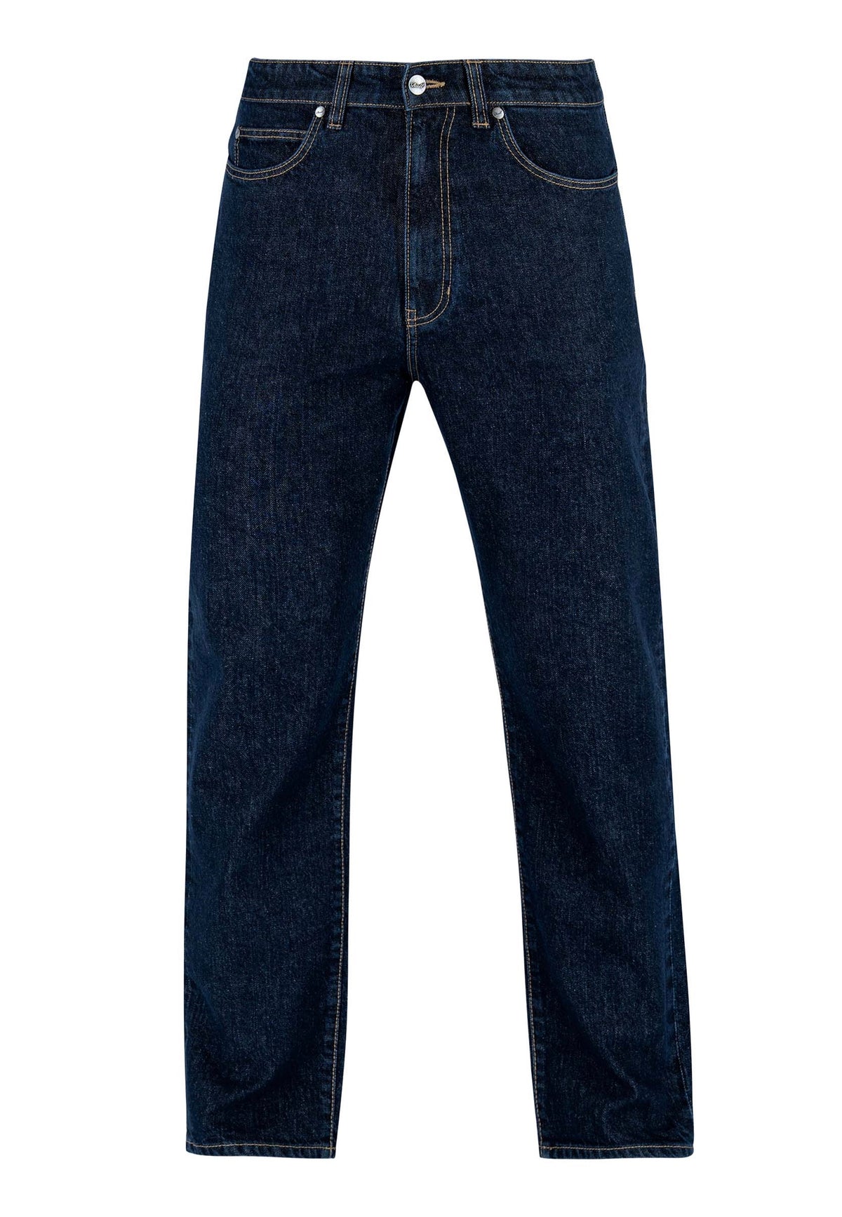 REELL Rave Indigo Deep Vaqueros
