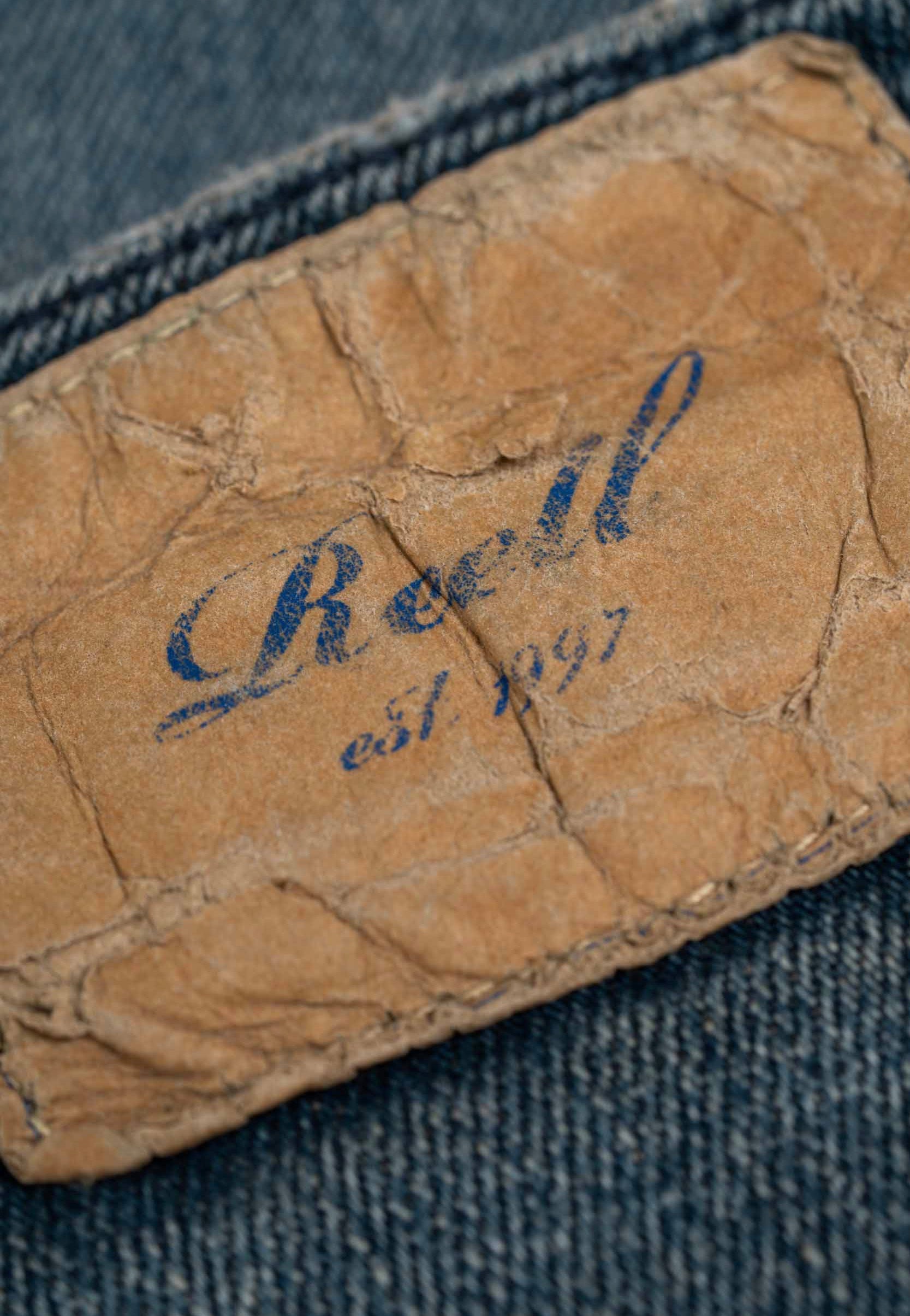 REELL - Solid Mystic Light Blue - Shorts | Men-Image