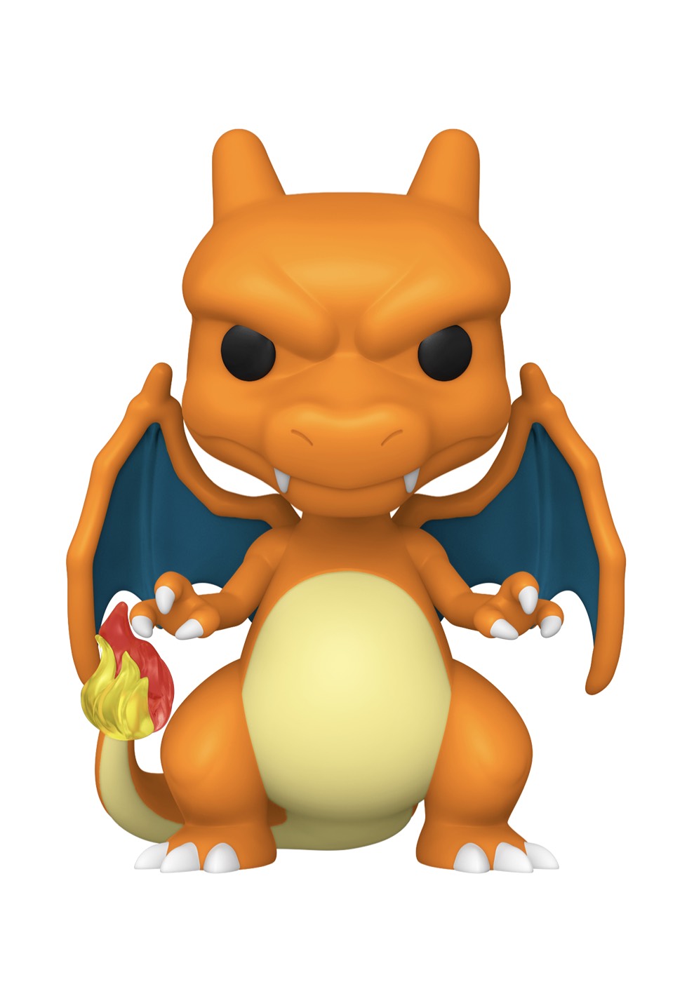 Pokémon - Charizard POP! Vinyl - Funko Pop | Neutral-Image
