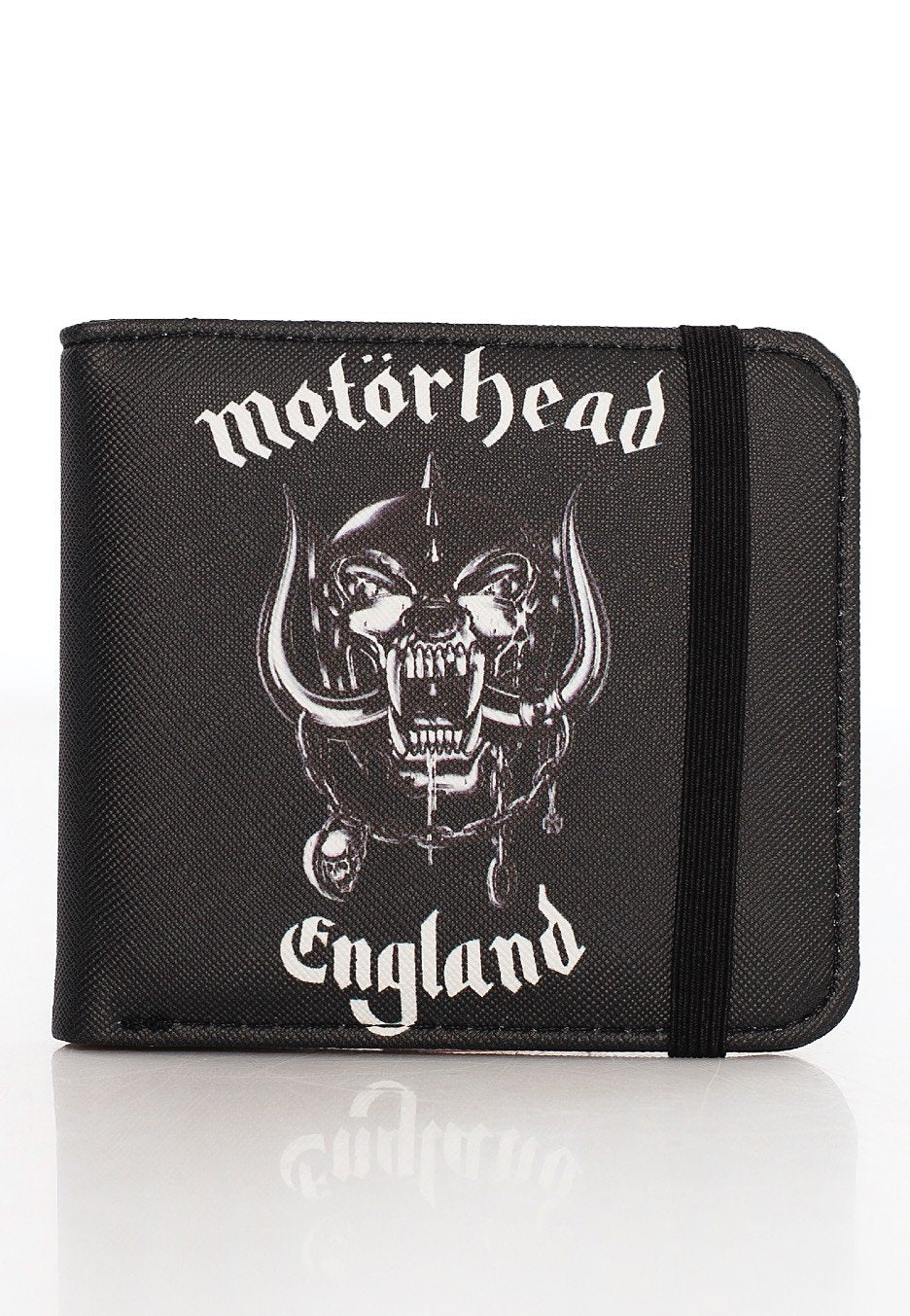 Motörhead - MH England - Wallet