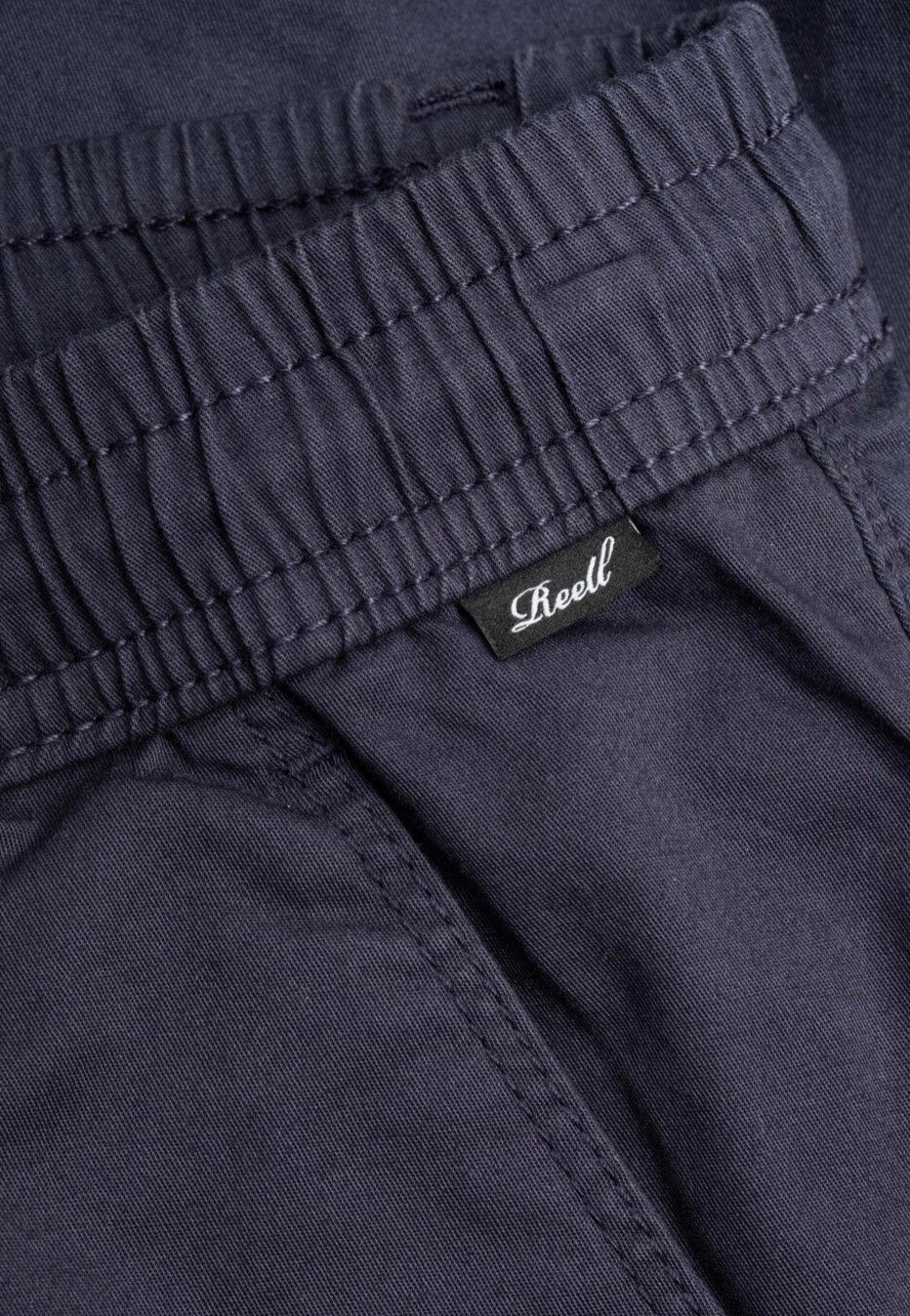 REELL Reflex Cargo LW Night Blue Pantalones