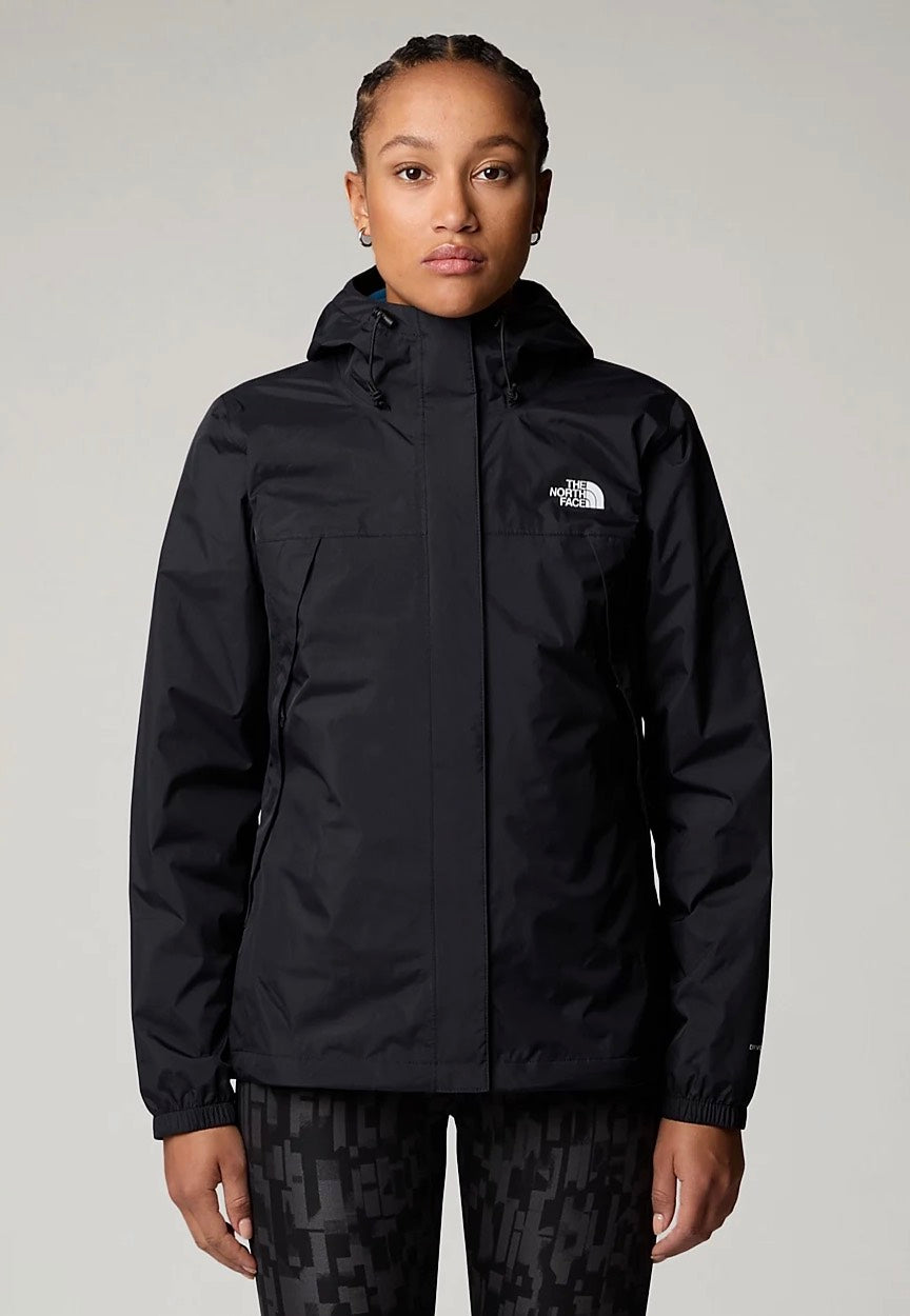 The North Face - Antora Tnf Black - Jacket | Nuclear Blast
