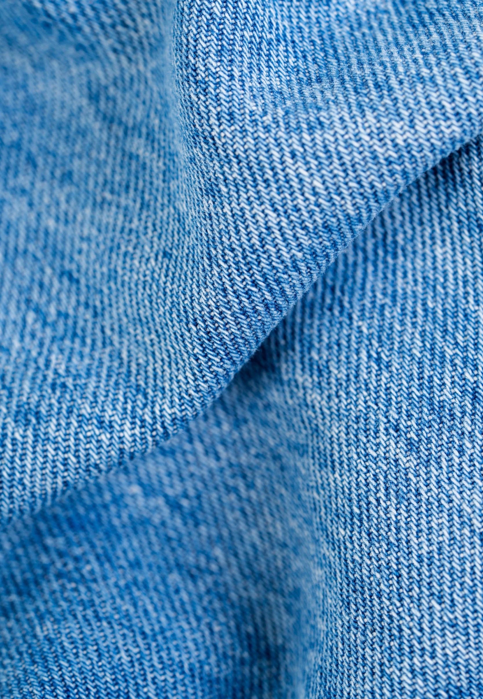 REELL - Women Holly Sky Blue Stone - Jeans | Women-Image