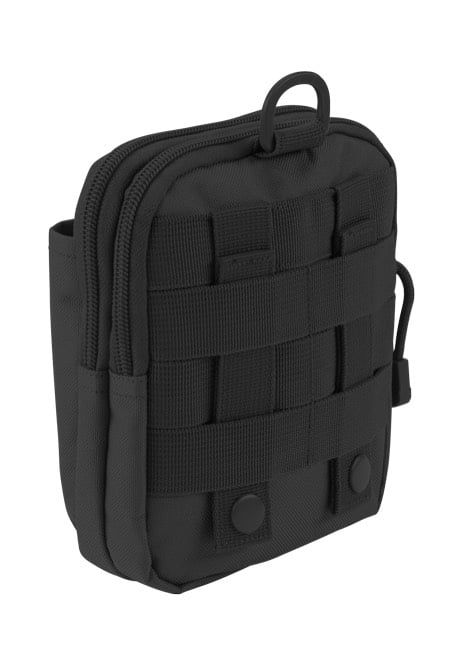 Brandit - Molle Functional Black - Bag
