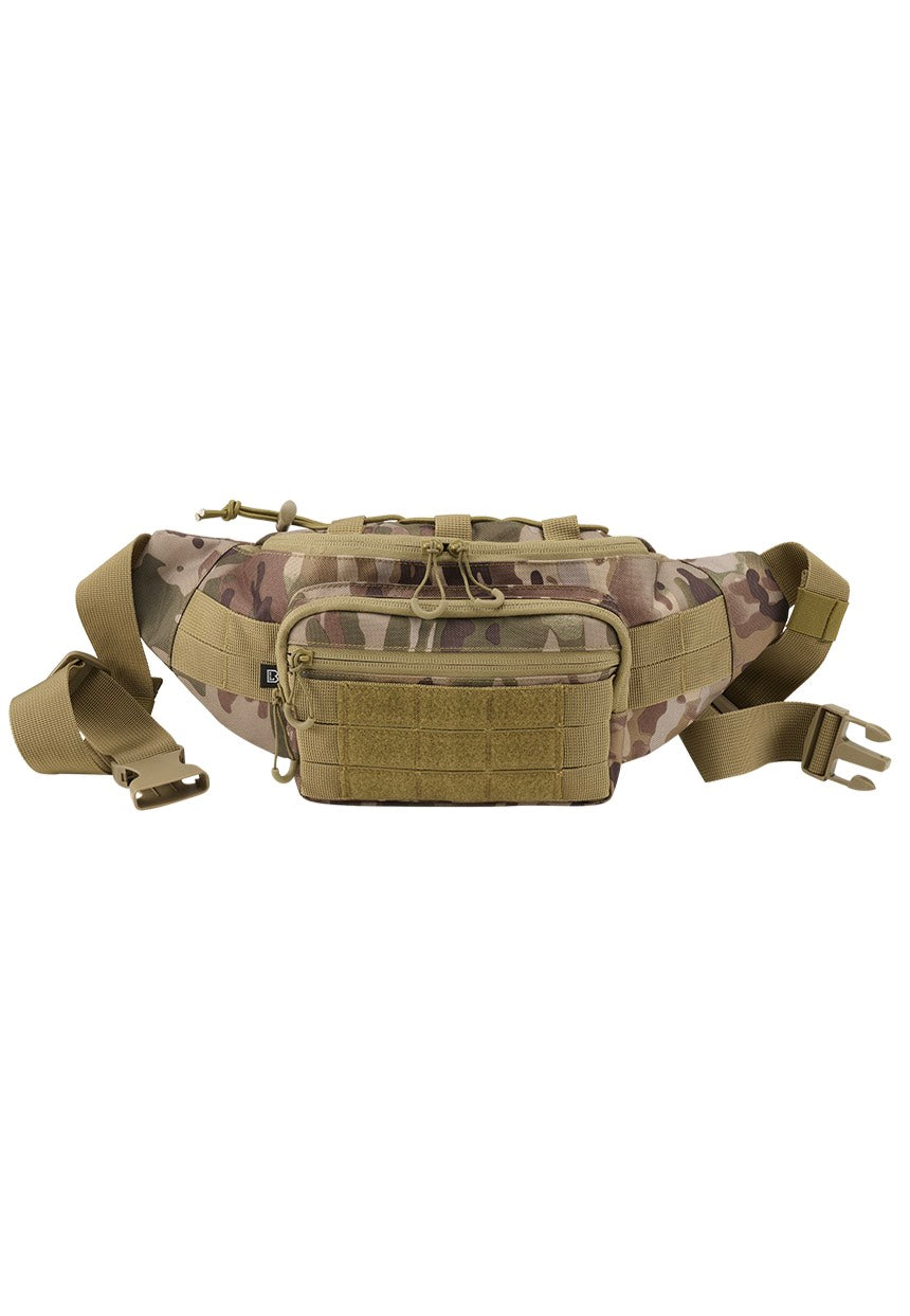 Brandit - Molle Tactical Camo - Gürteltasche | Nuclear Blast