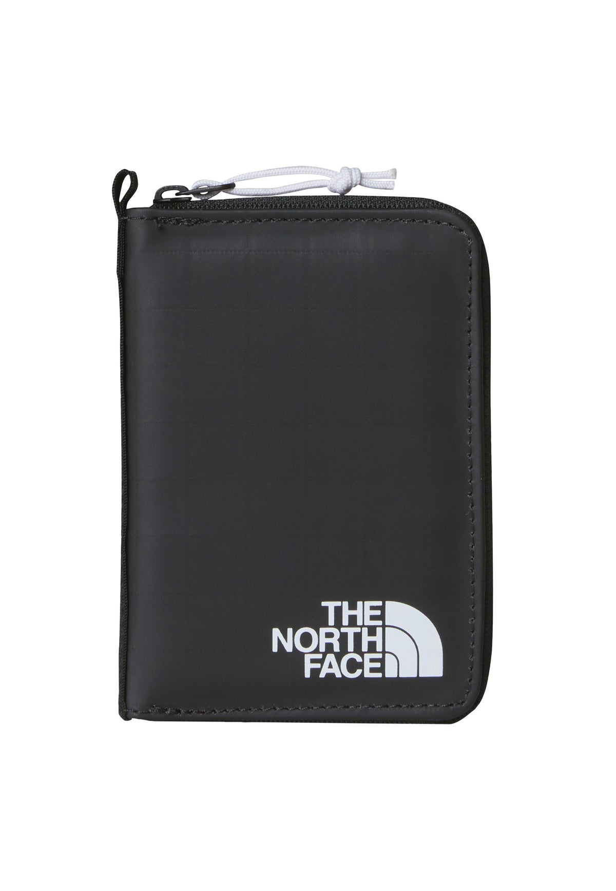 The North Face Base Camp Voyager TNF Black/TNF White Cartera