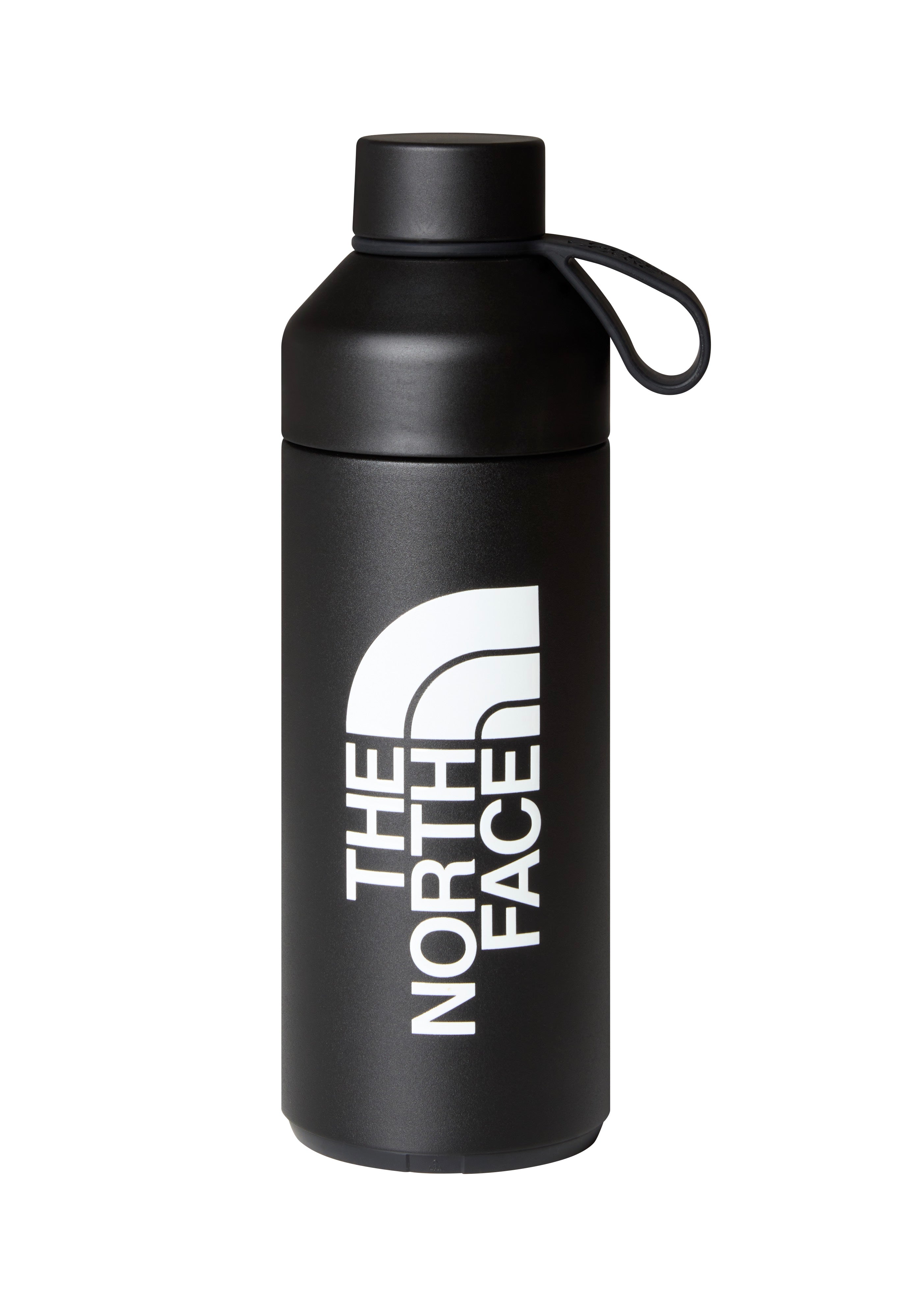 The North Face - TNF Water 1l TNF Black - Bottle | Nuclear Blast