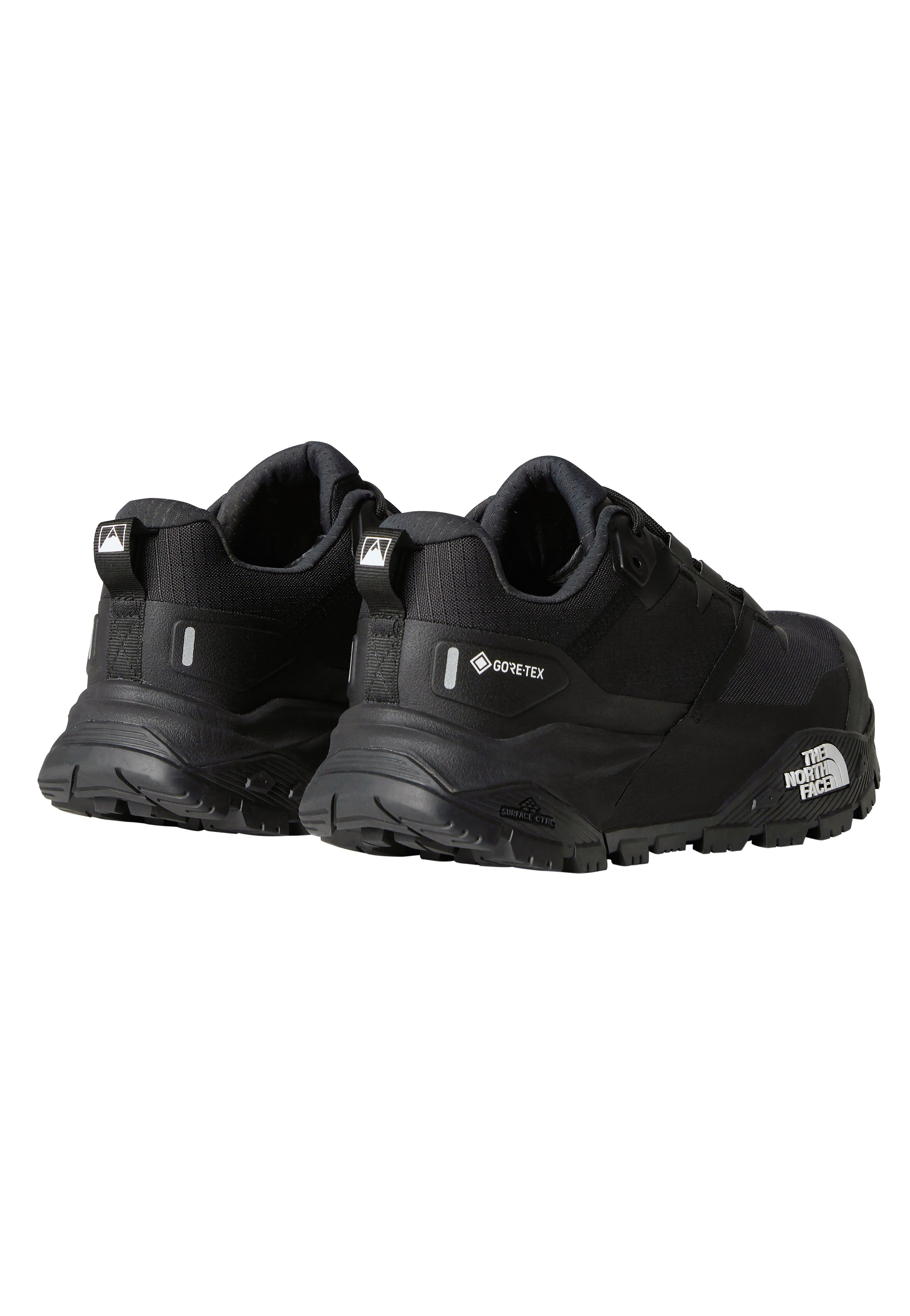 The North Face - Offtrail Hike Gore-Tex TNF Black/TNF White - Shoes | Men-Image
