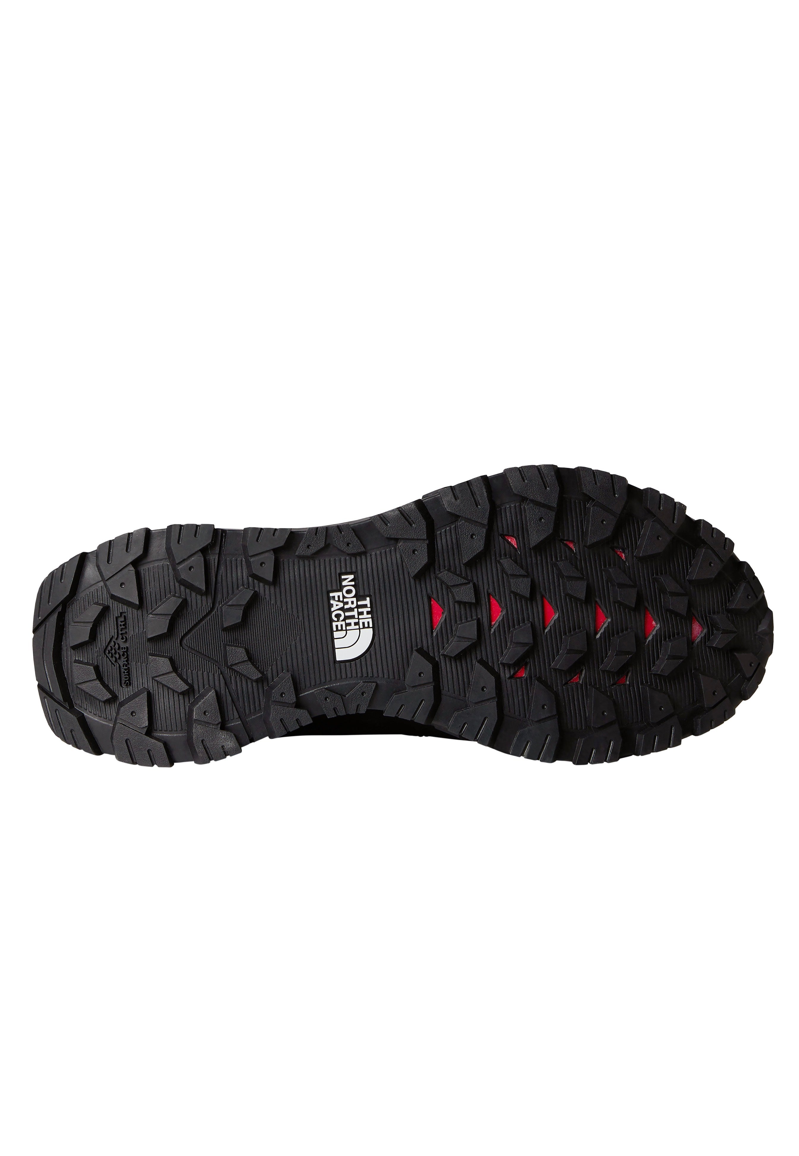 The North Face - Offtrail Hike Gore-Tex TNF Black/TNF White - Shoes | Men-Image