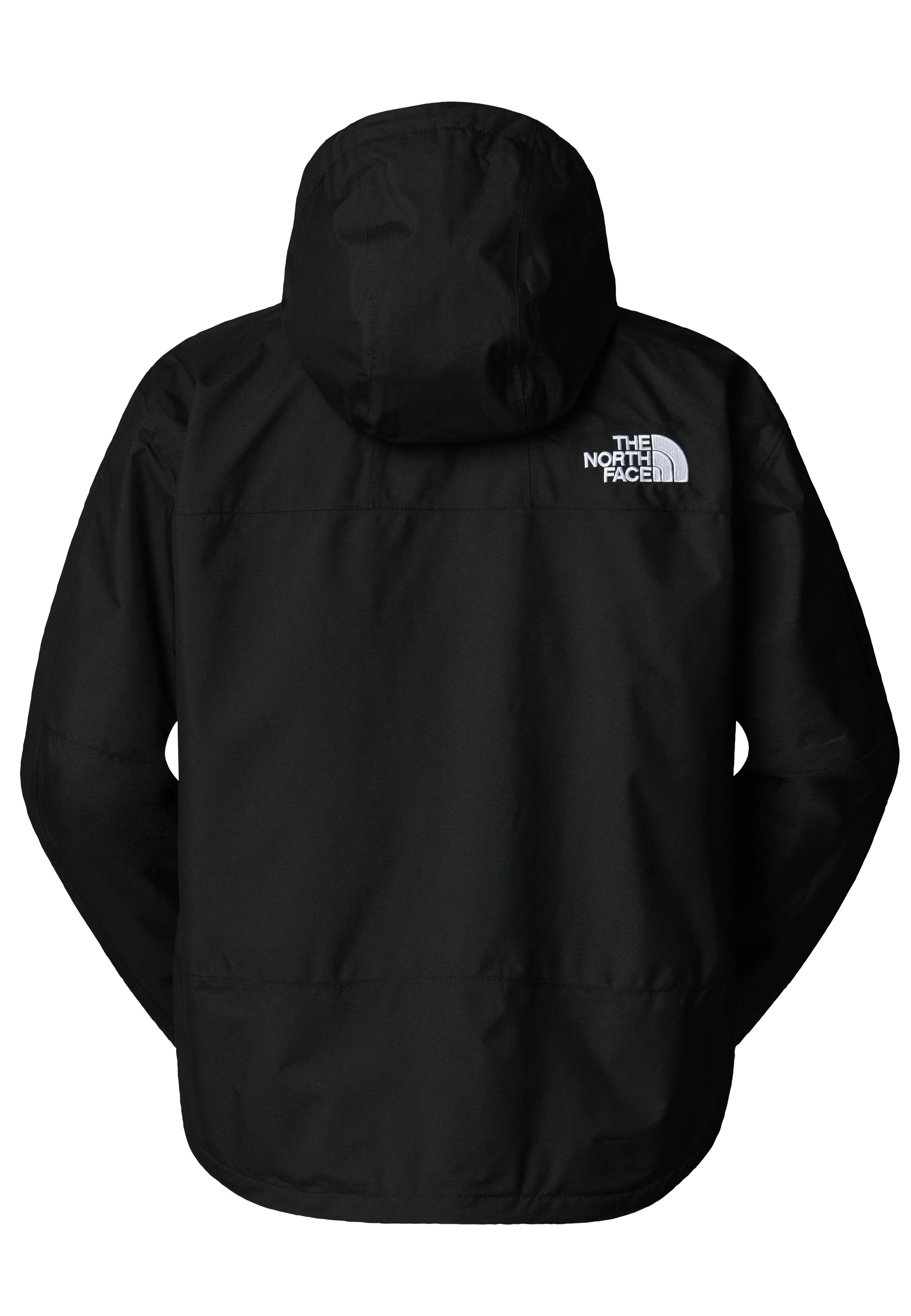 The North Face - Reign On Jacket TNF Black - Jacket | Men-Image