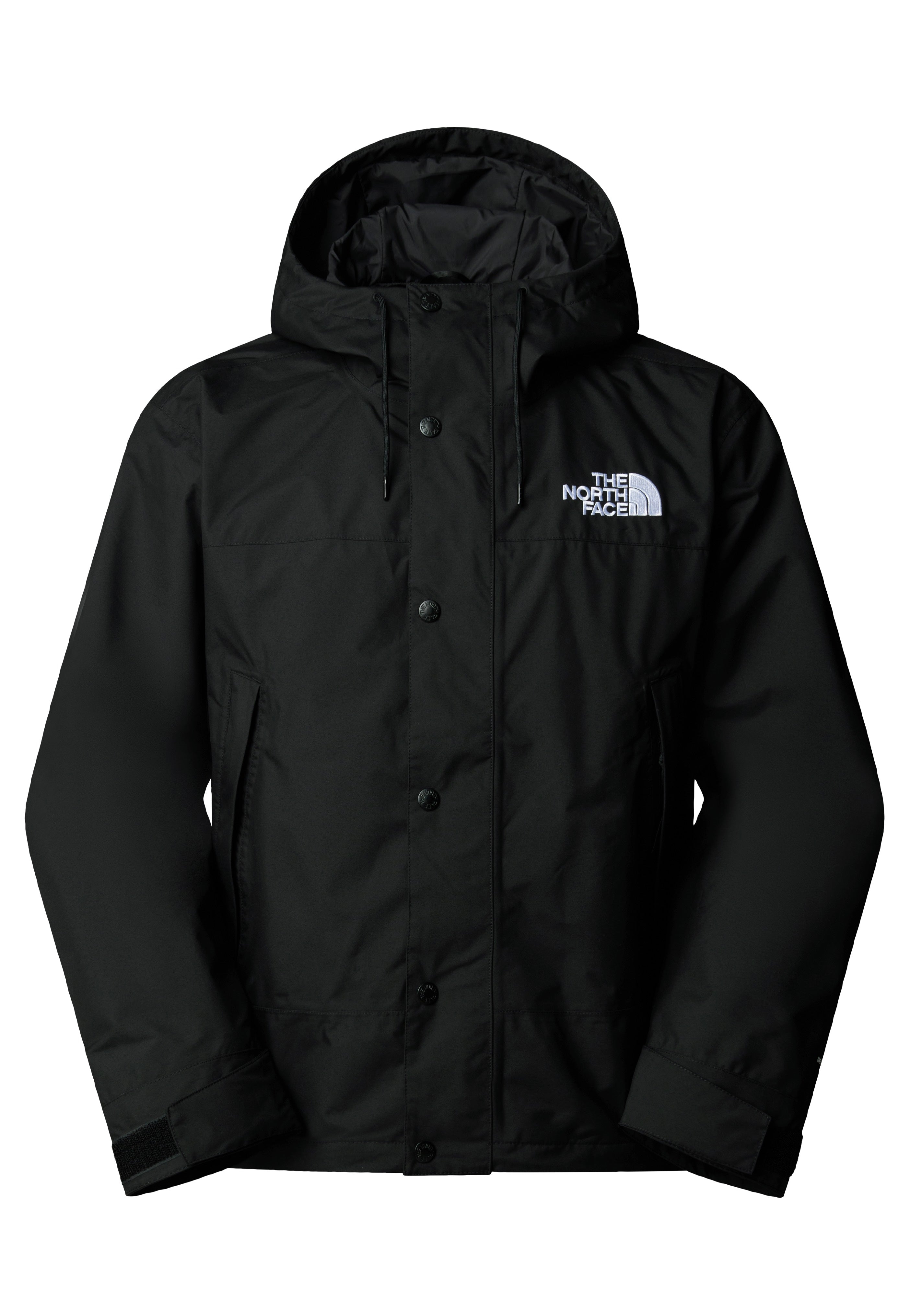 The North Face - Reign On Jacket TNF Black - Jacket | Men-Image