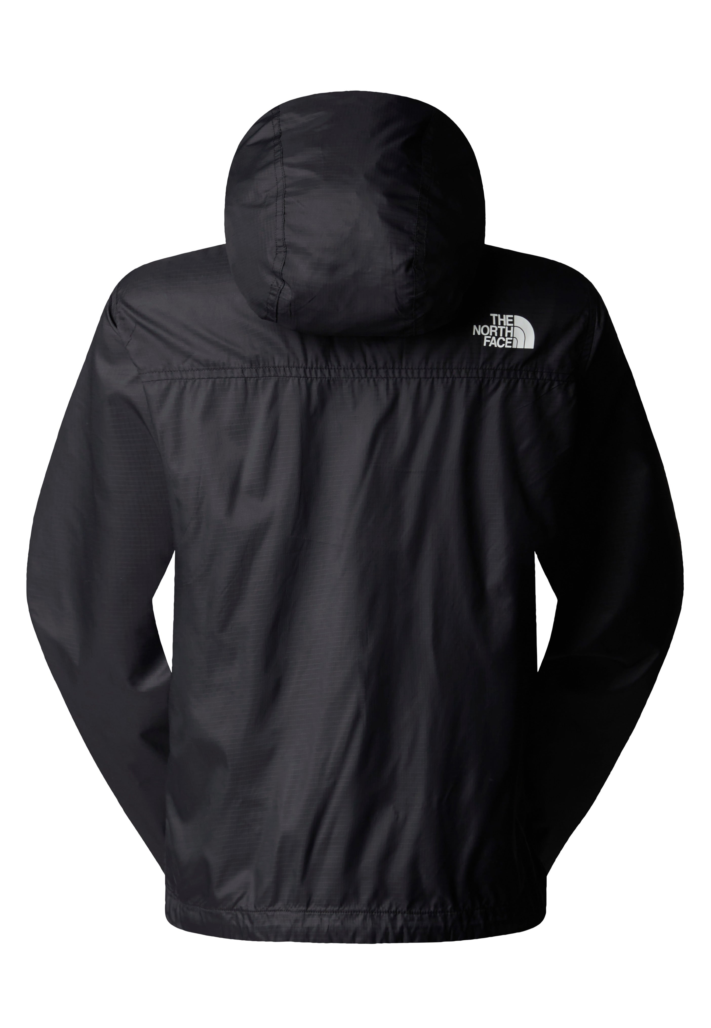 The North Face - Women’s Cyclone TNF Black - Windbreaker | Women-Image