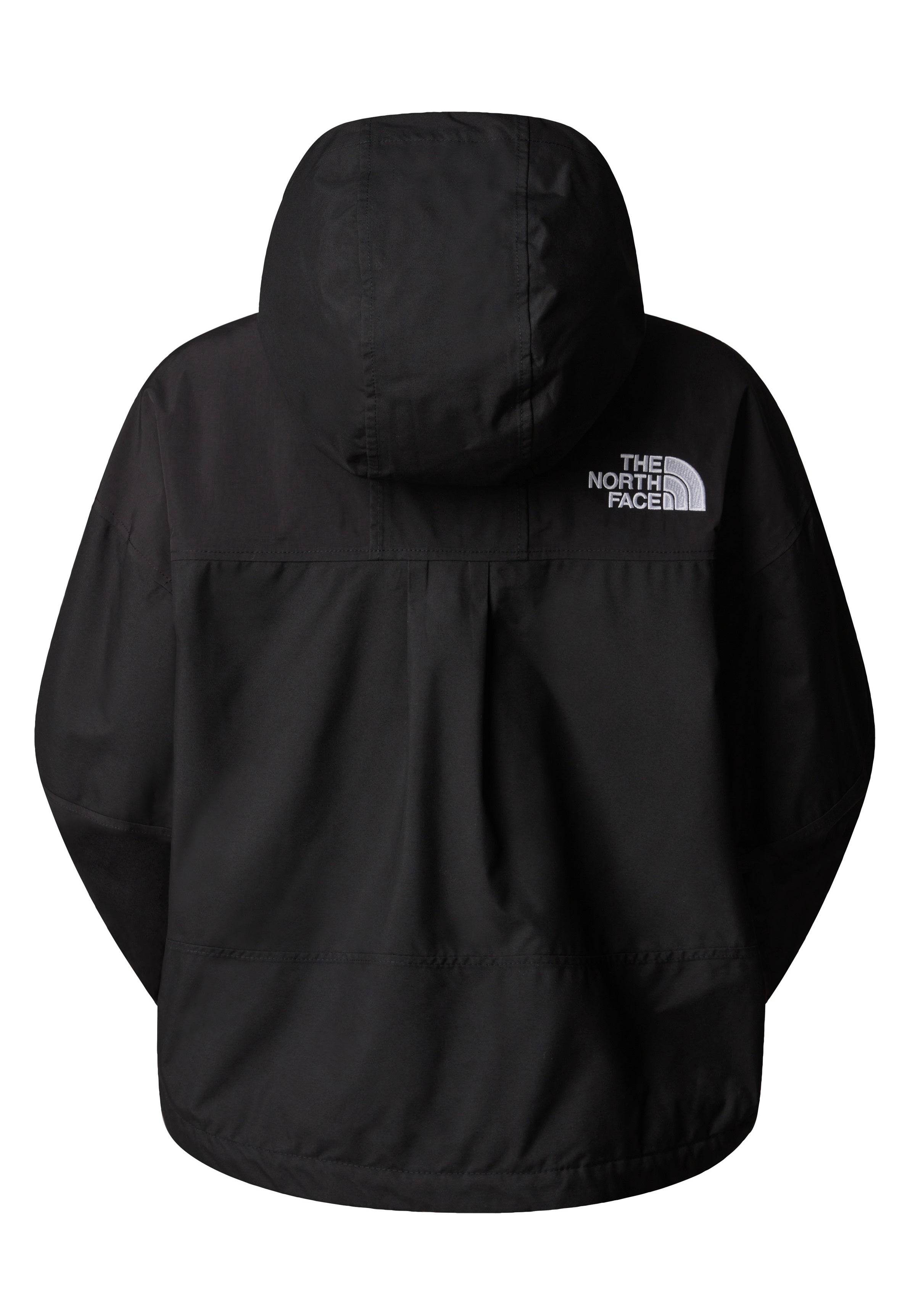The North Face - Reign On TNF Black - Jacket | Women-Image