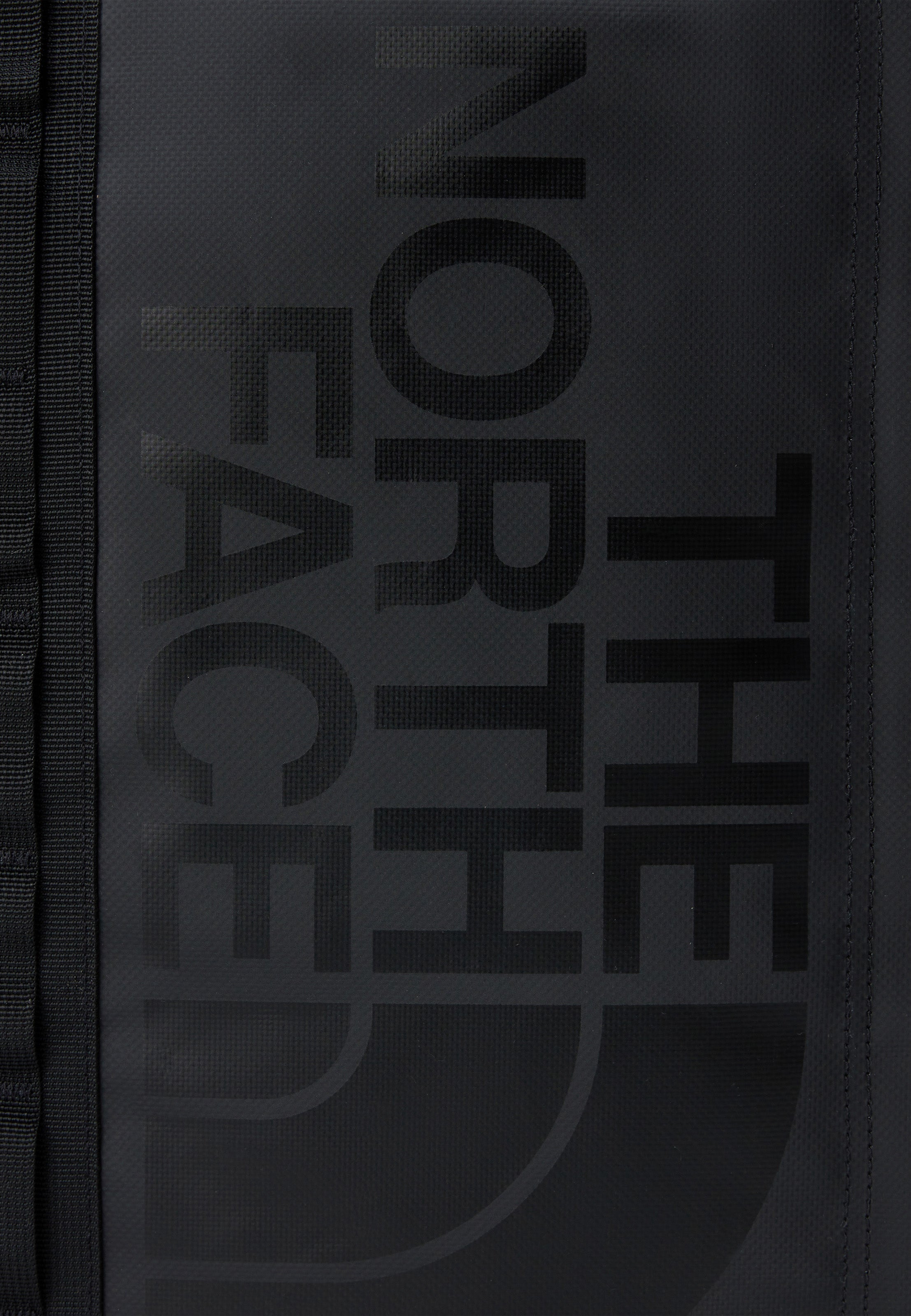 The North Face - Base Camp Tote Pack TNF Black/TNF Black - Backpack | Neutral-Image