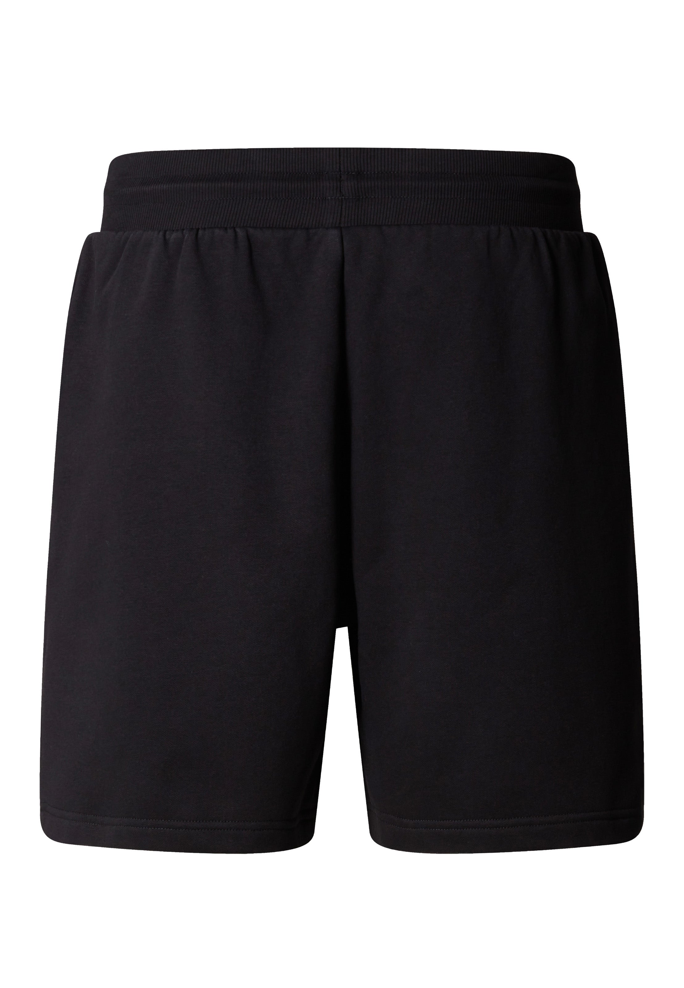 The North Face - Box Nse Regular TNF Black/TNF White - Shorts | Neutral-Image