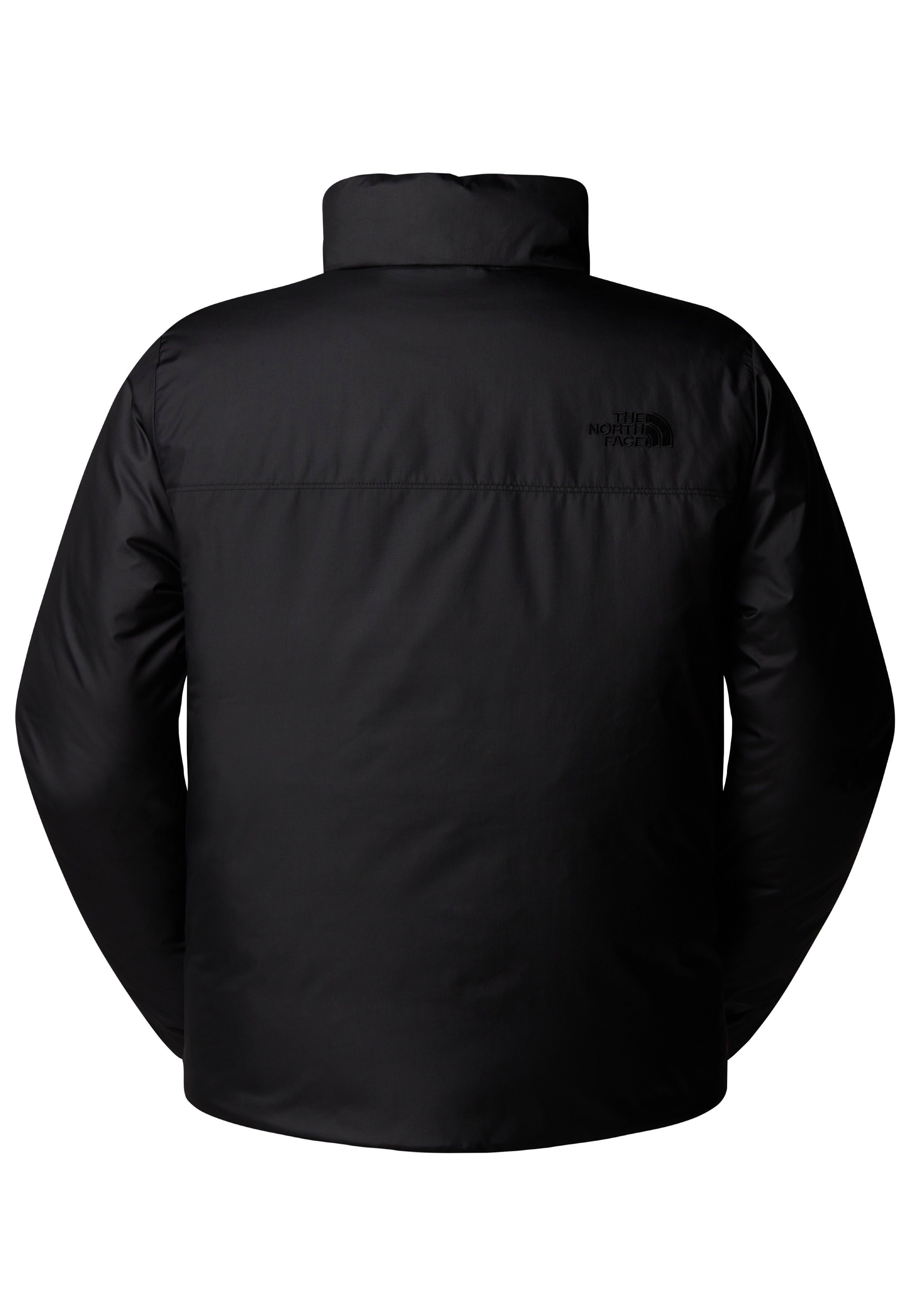 The North Face - Siurana TNF Black/Anthracite Grey - Jacket | Women-Image