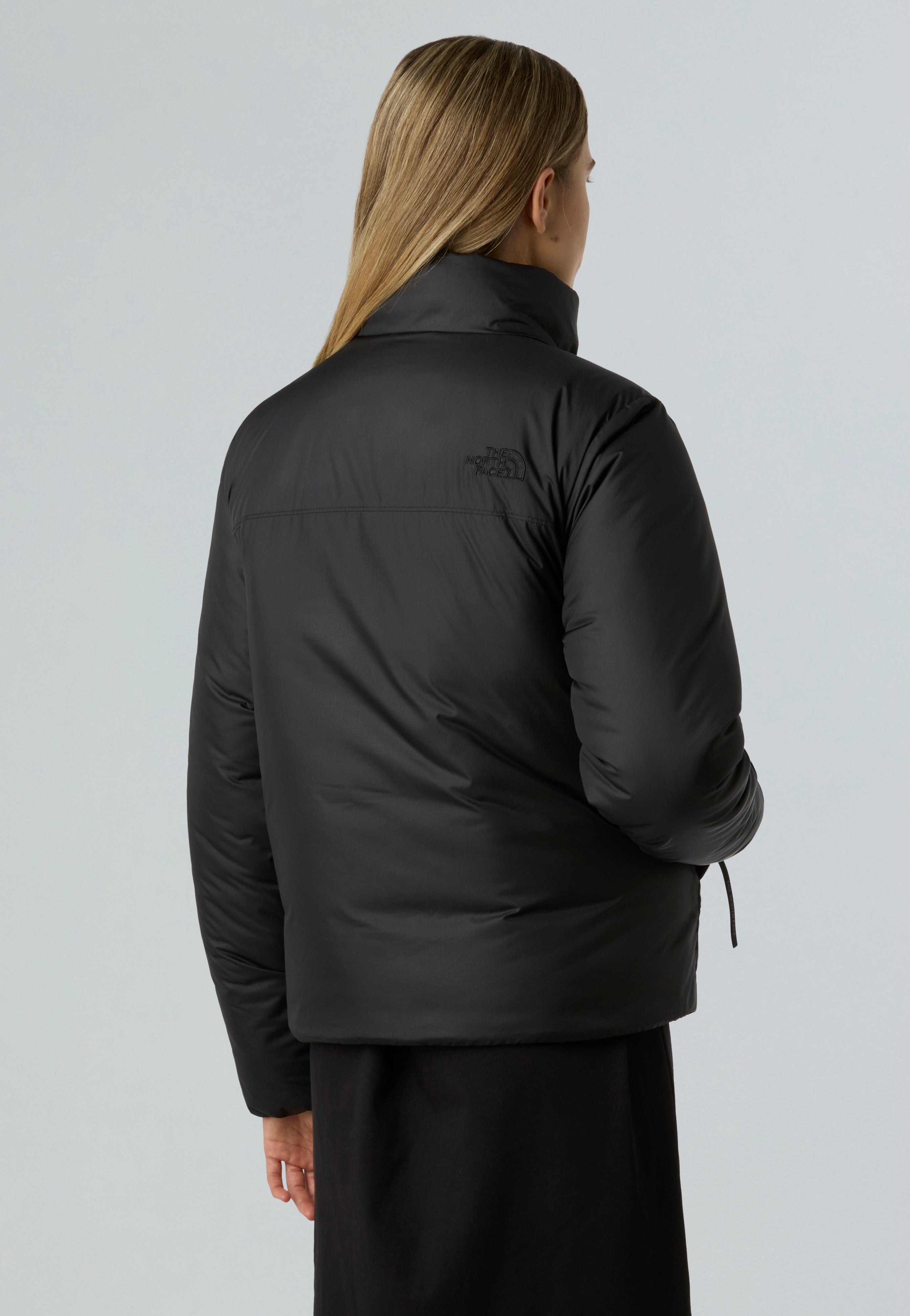 The North Face - Siurana TNF Black/Anthracite Grey - Jacket | Women-Image