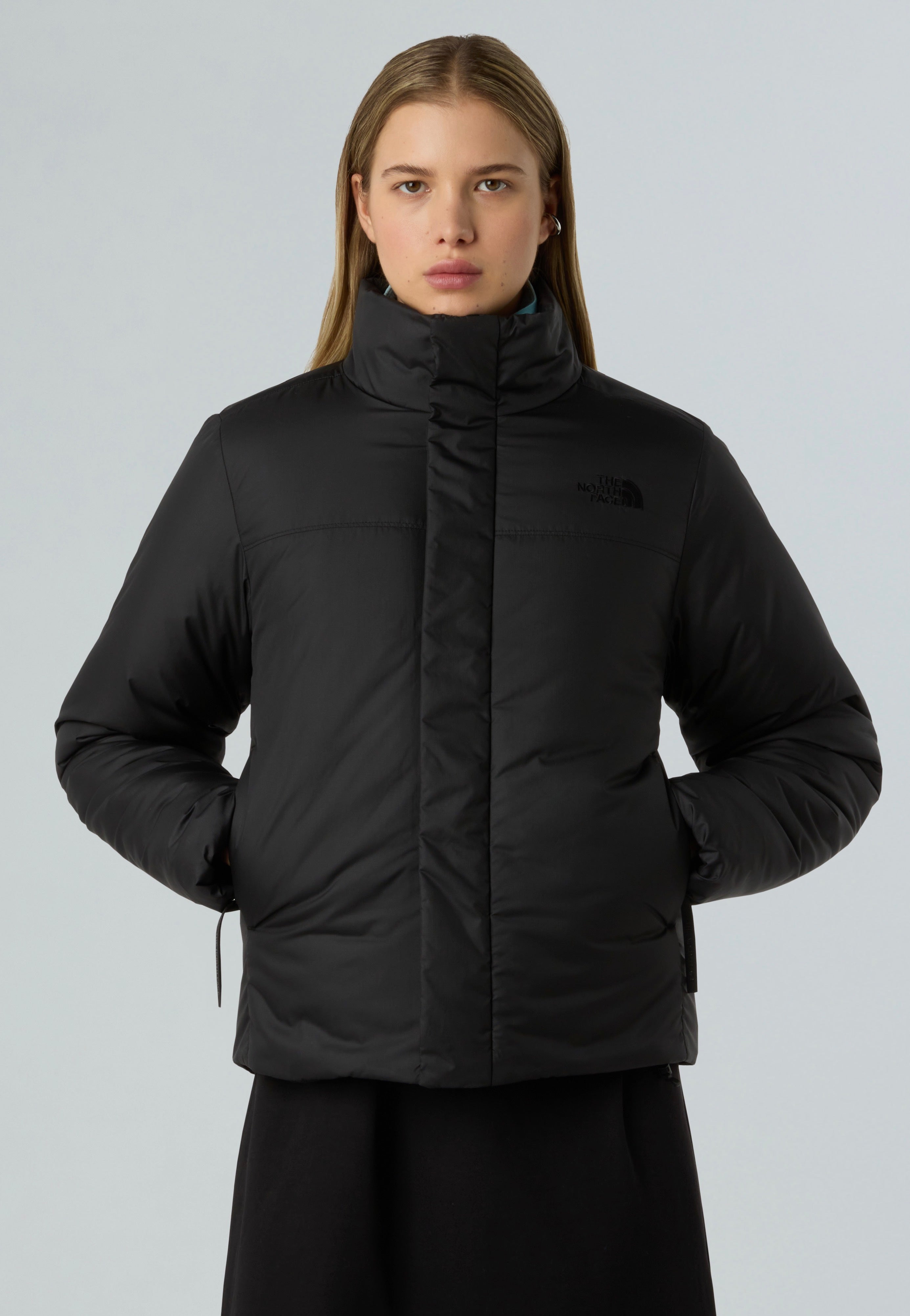 The North Face - Siurana TNF Black/Anthracite Grey - Jacket