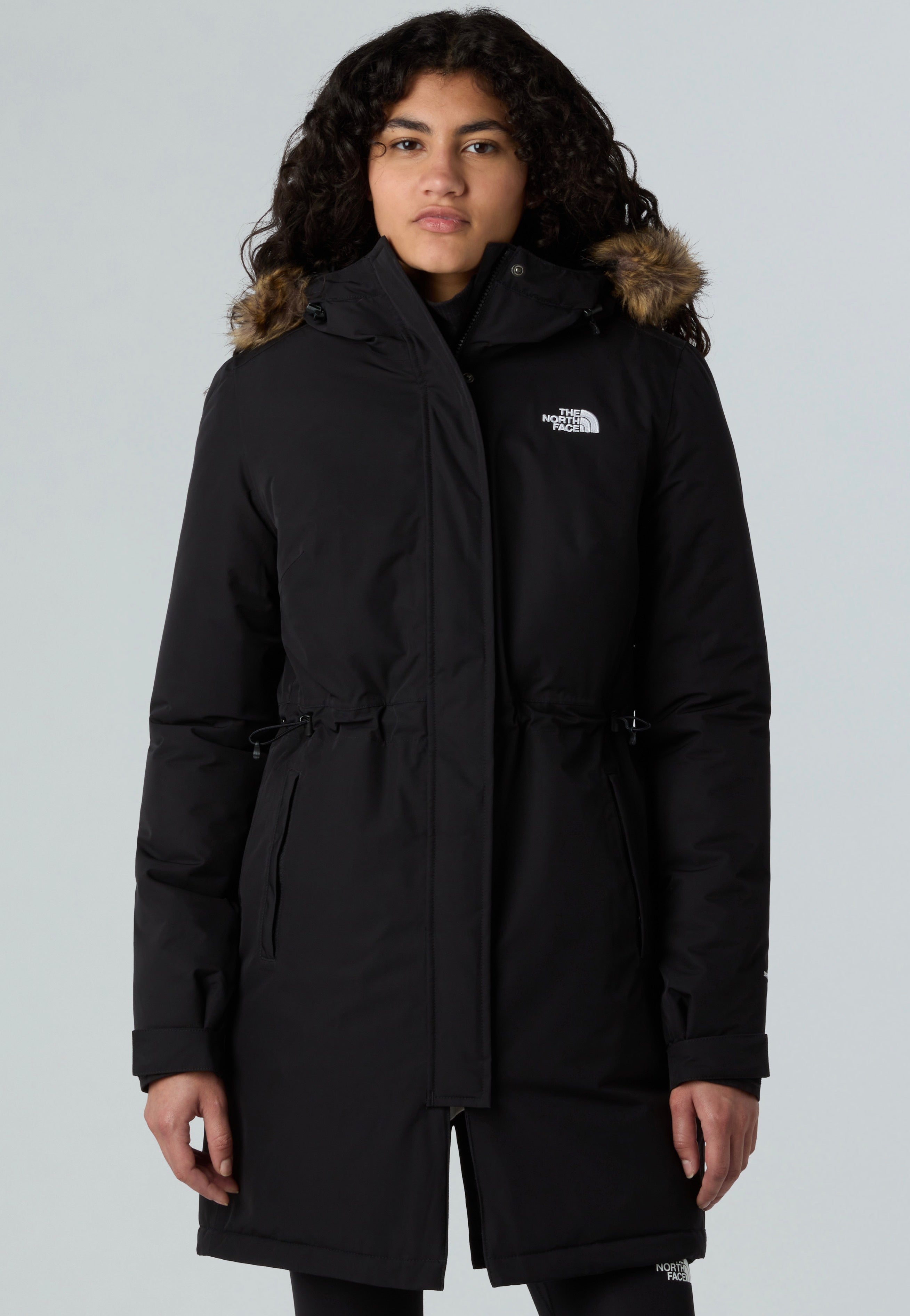 The North Face - Zaneck TNF Black - Jacket | Women-Image