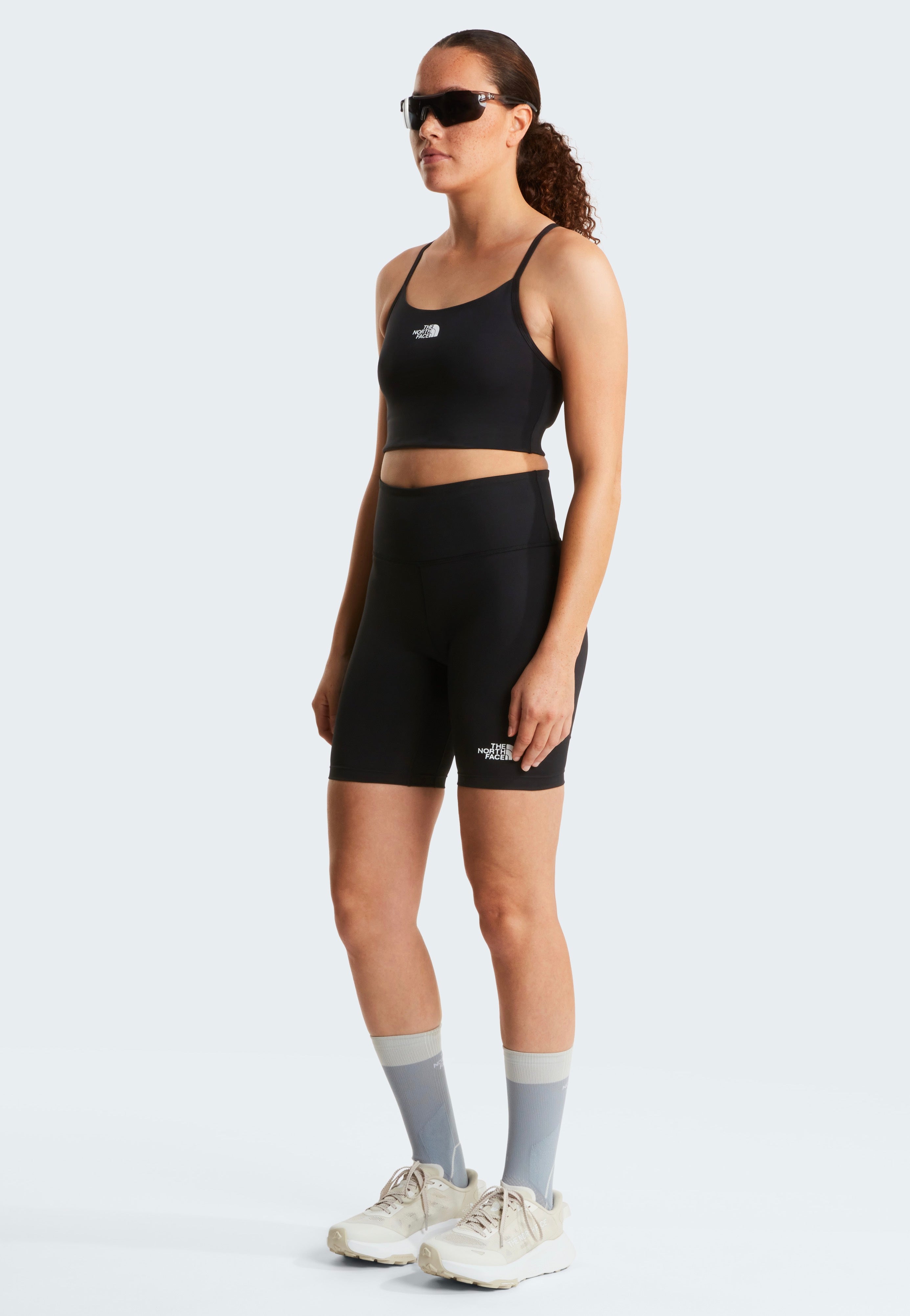 The North Face - Flex 8Inch Tight - Shorts | Women-Image