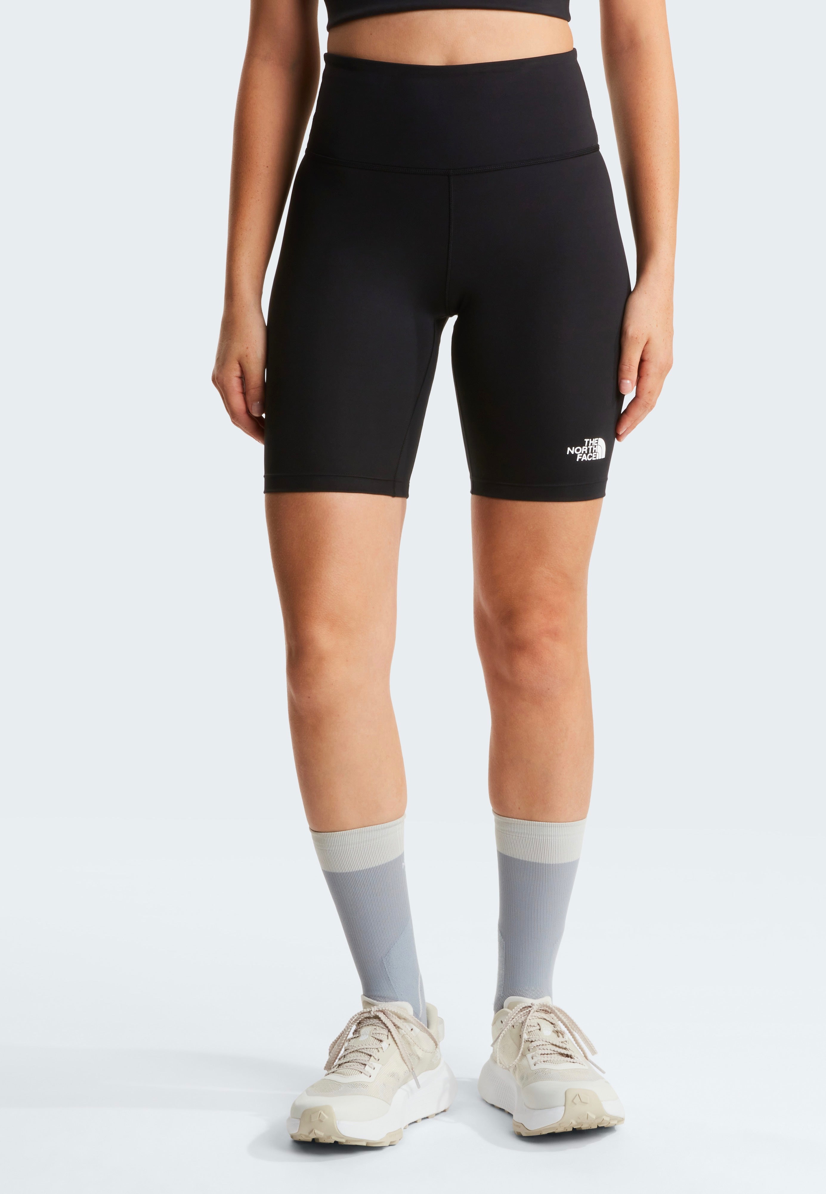 The North Face - Flex 8Inch Tight - Shorts | Women-Image