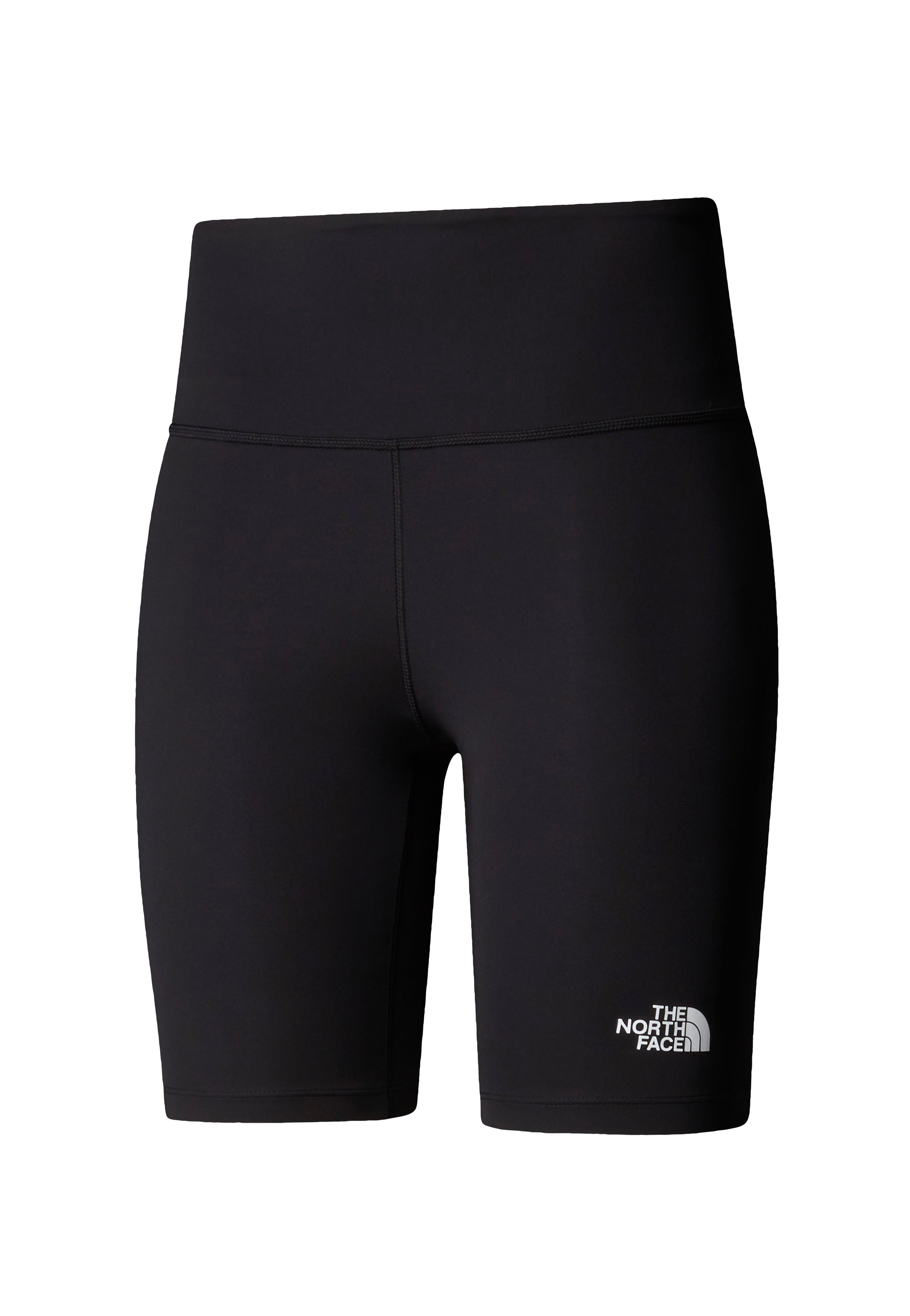 The North Face - Flex 8Inch Tight - Shorts | Women-Image