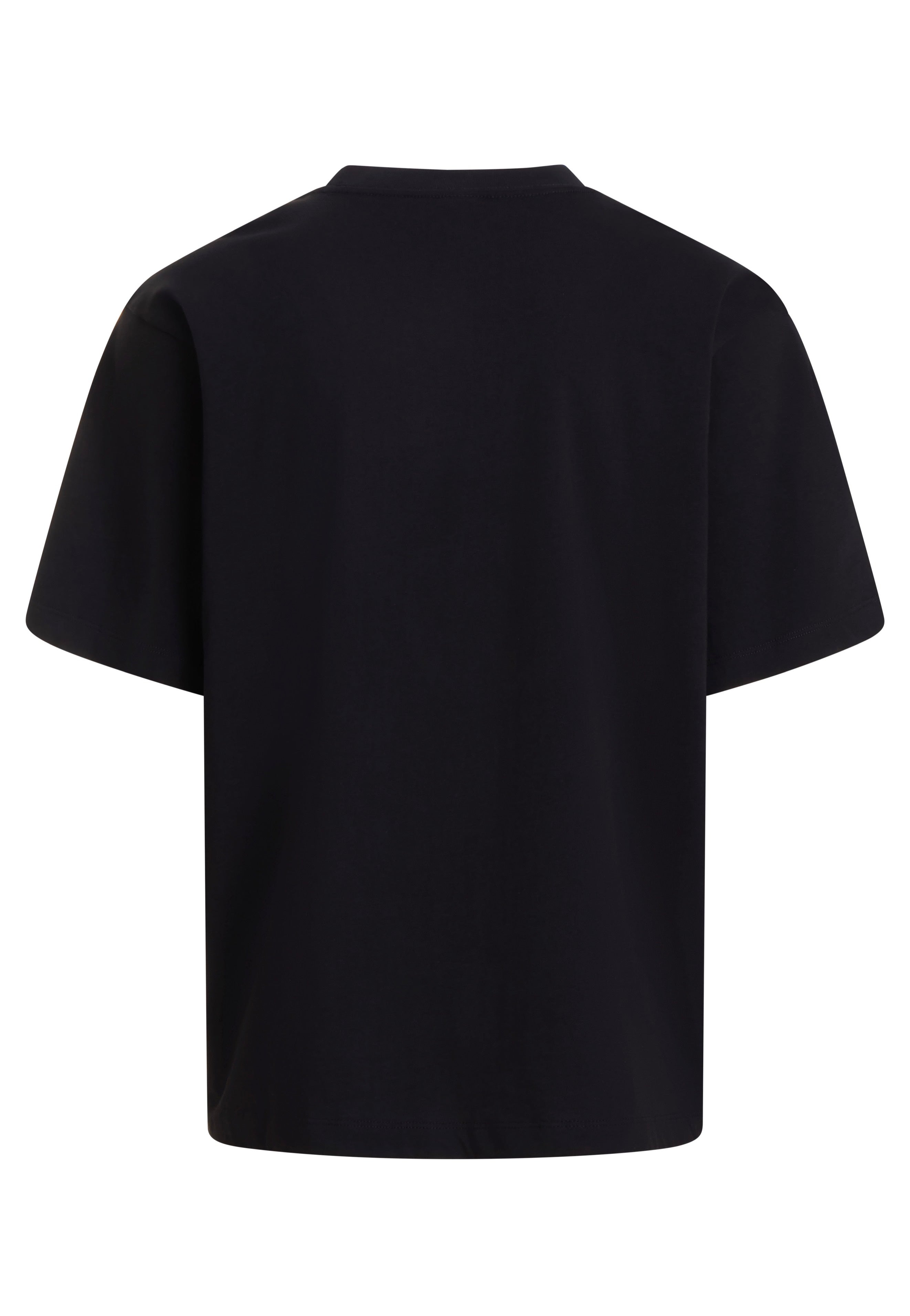 The North Face - Simple Dome TNF Black - T-Shirt | Men-Image