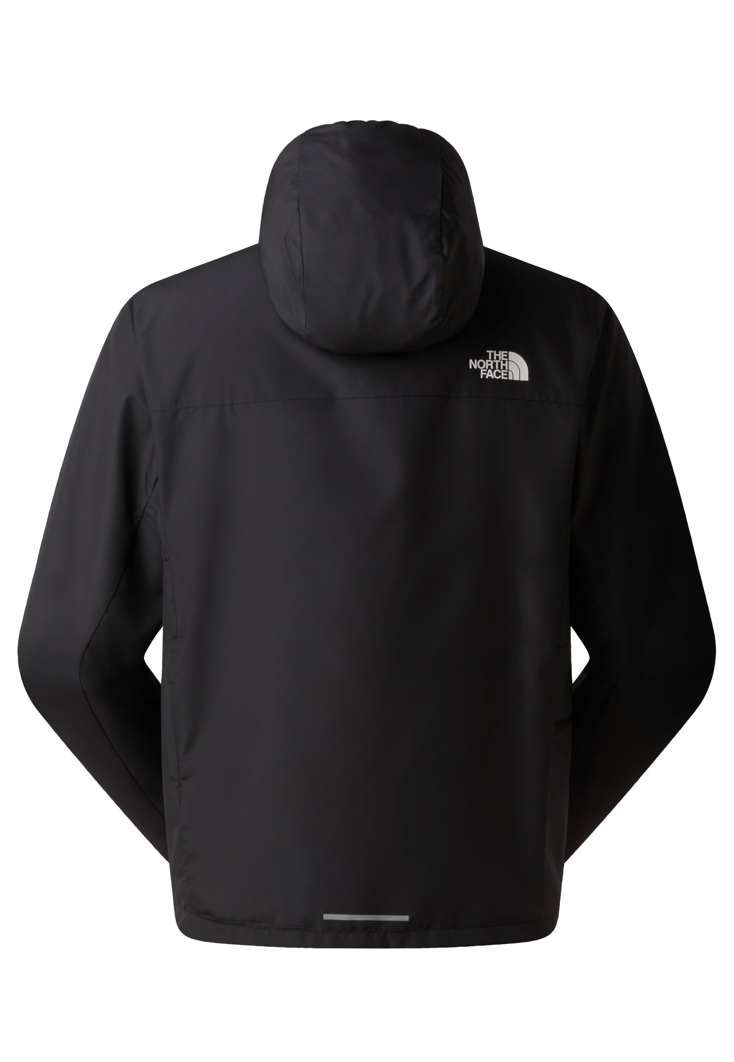 The North Face - Fontanales TNF Black - Jacket | Men-Image
