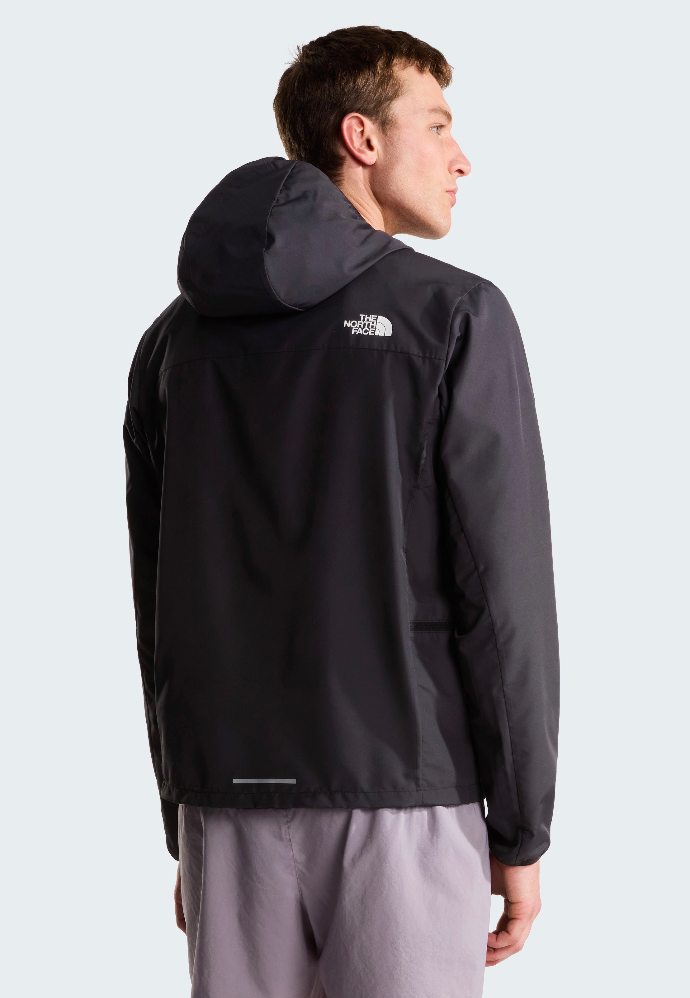 The North Face - Fontanales TNF Black - Jacket | Men-Image