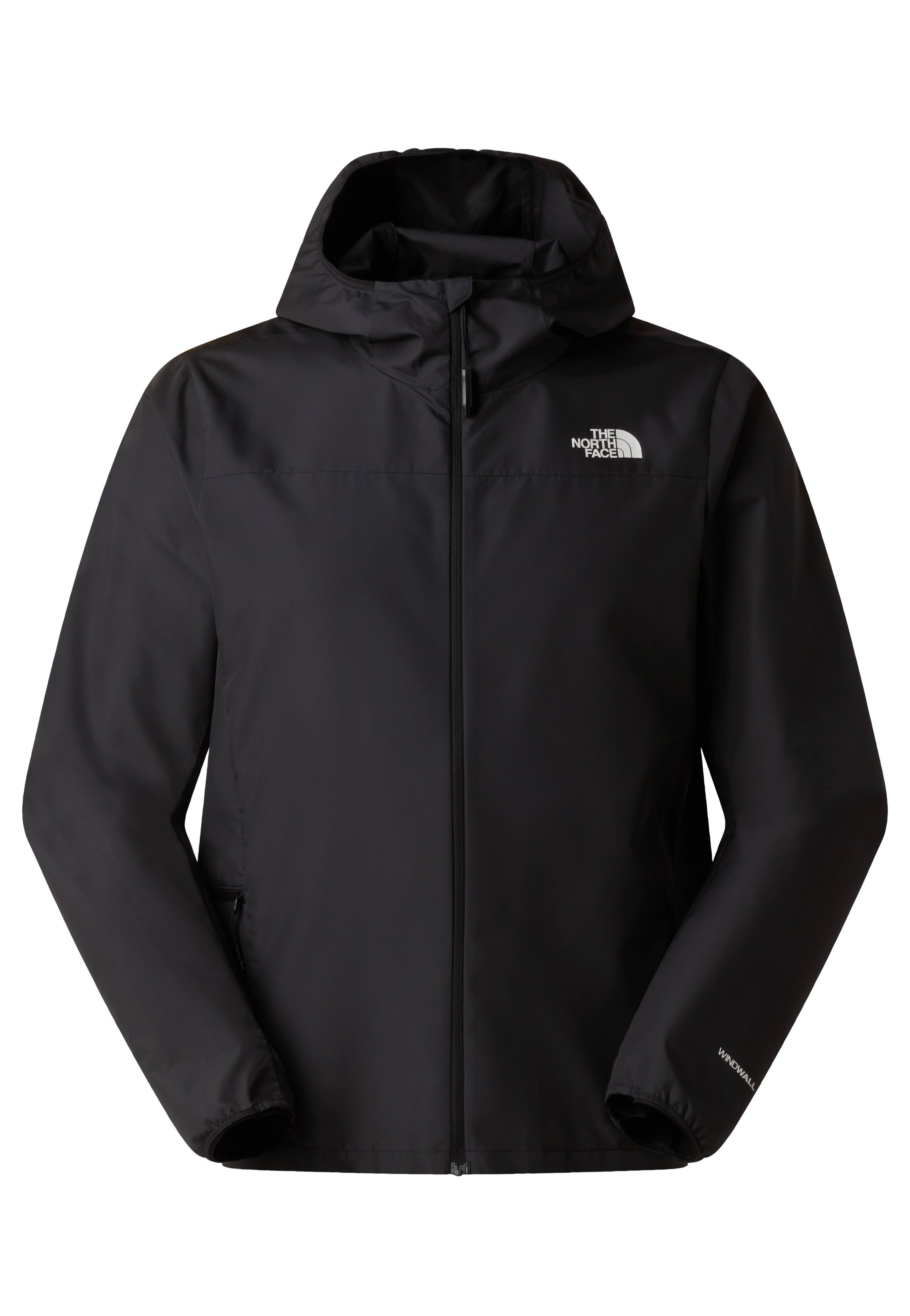 The North Face - Fontanales TNF Black - Jacket | Men-Image