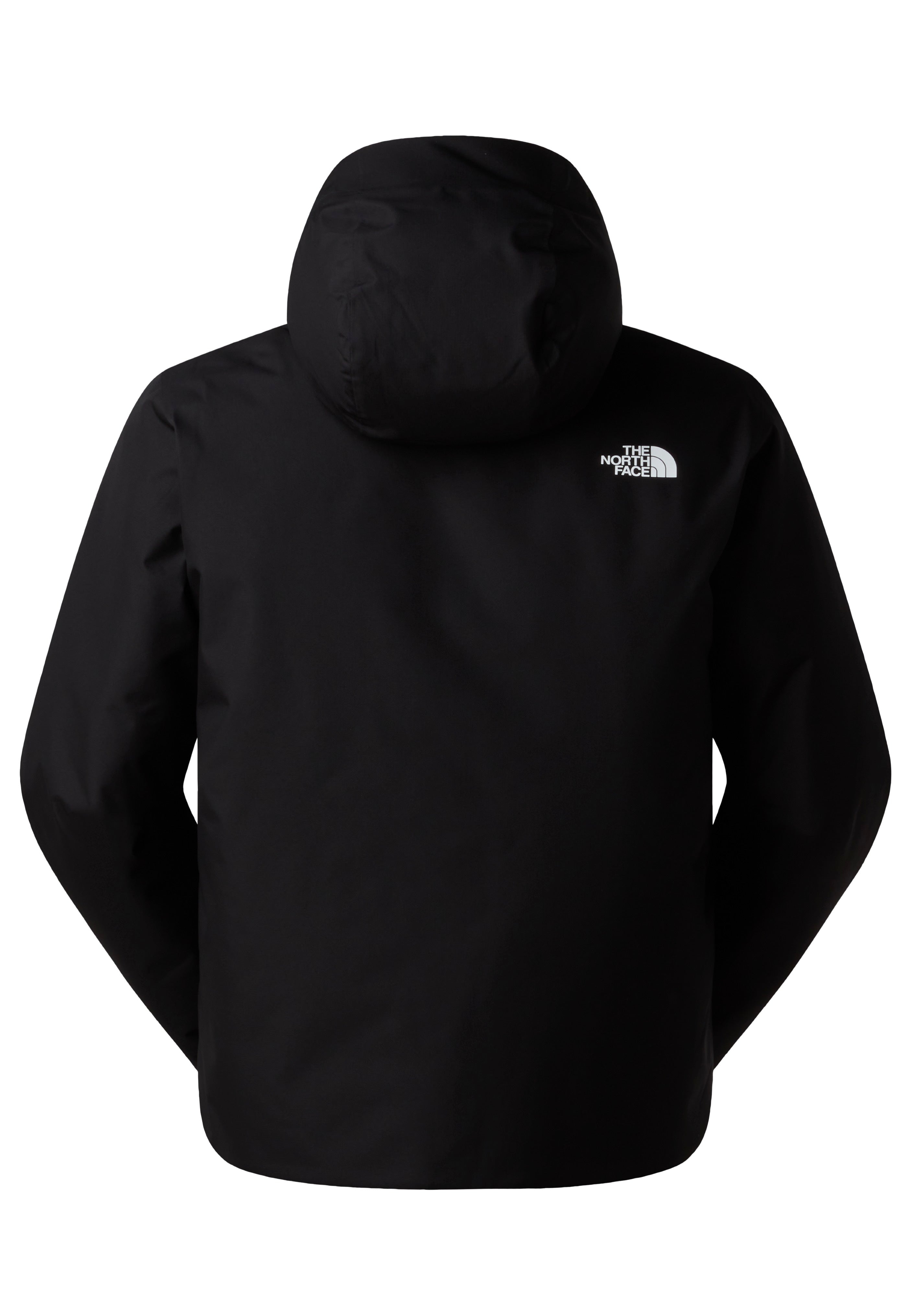 The North Face M Quest Insulated TNF Black Chaqueta