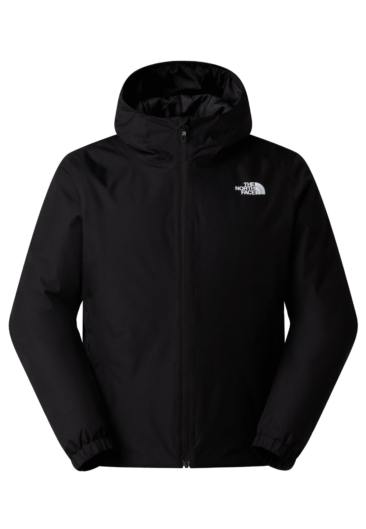 The North Face M Quest Insulated TNF Black Chaqueta
