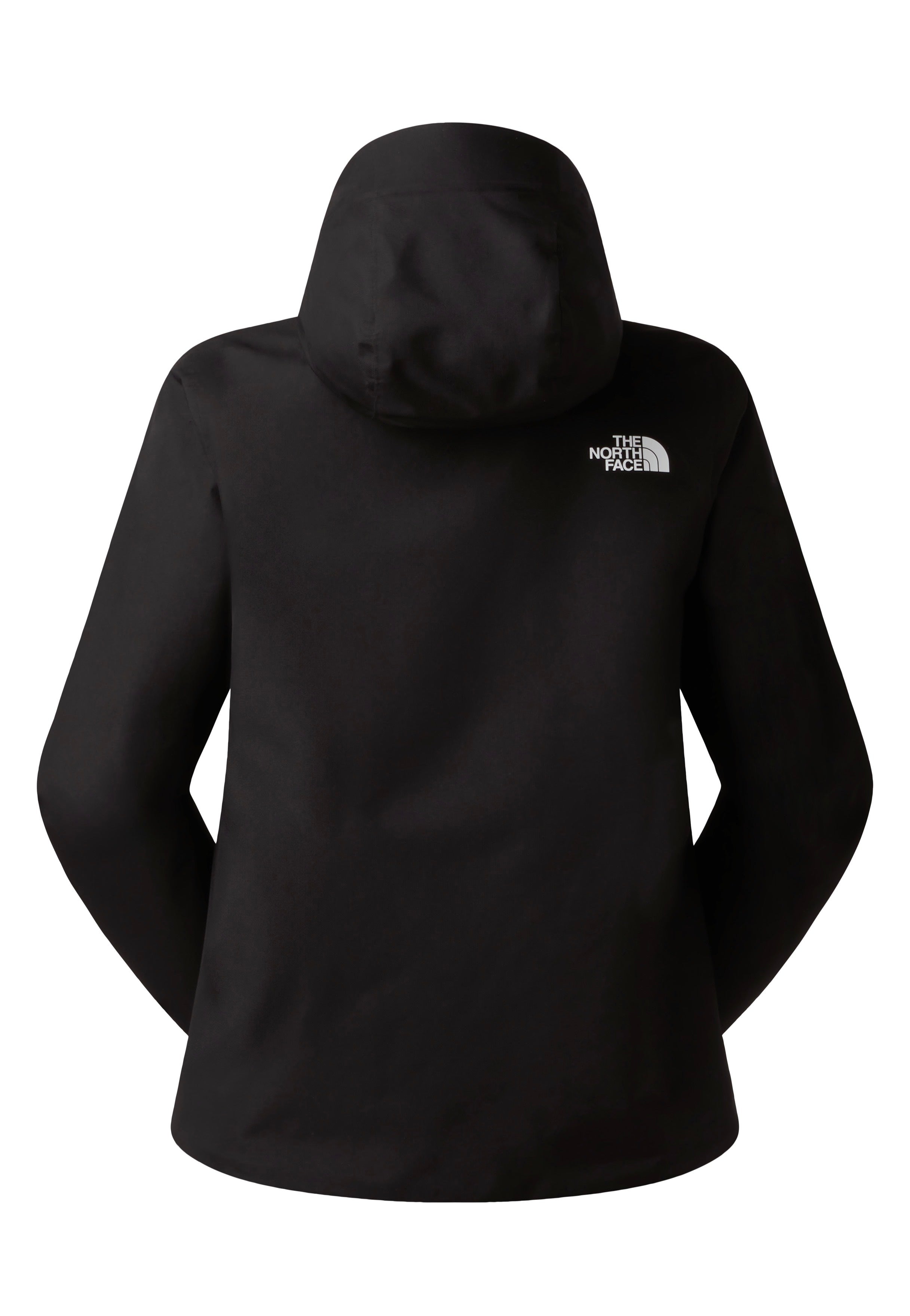 The North Face - Women’s Quest Mono TNF Black - Jacket | Women-Image