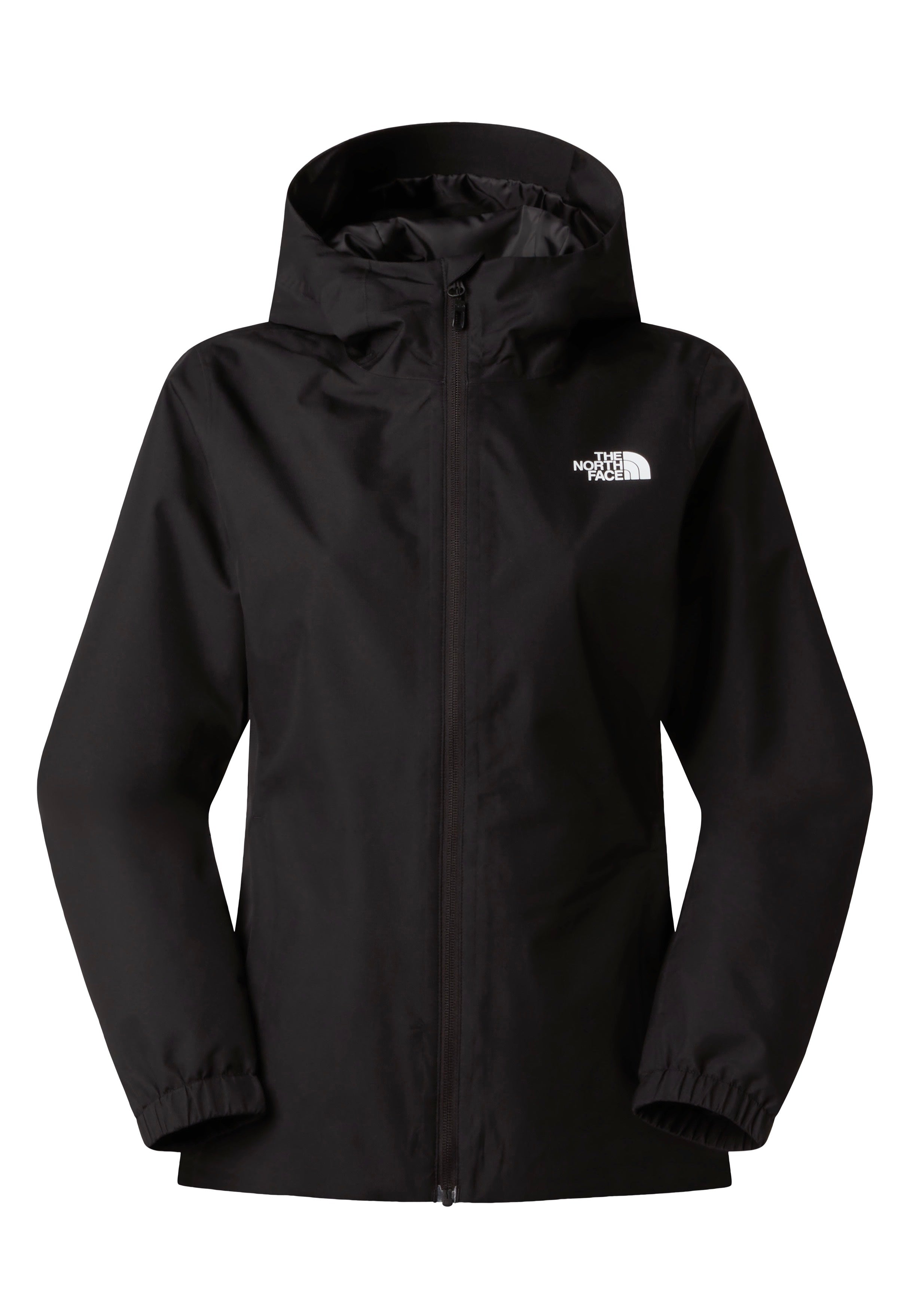 The North Face - Women’s Quest Mono TNF Black - Jacket | Women-Image