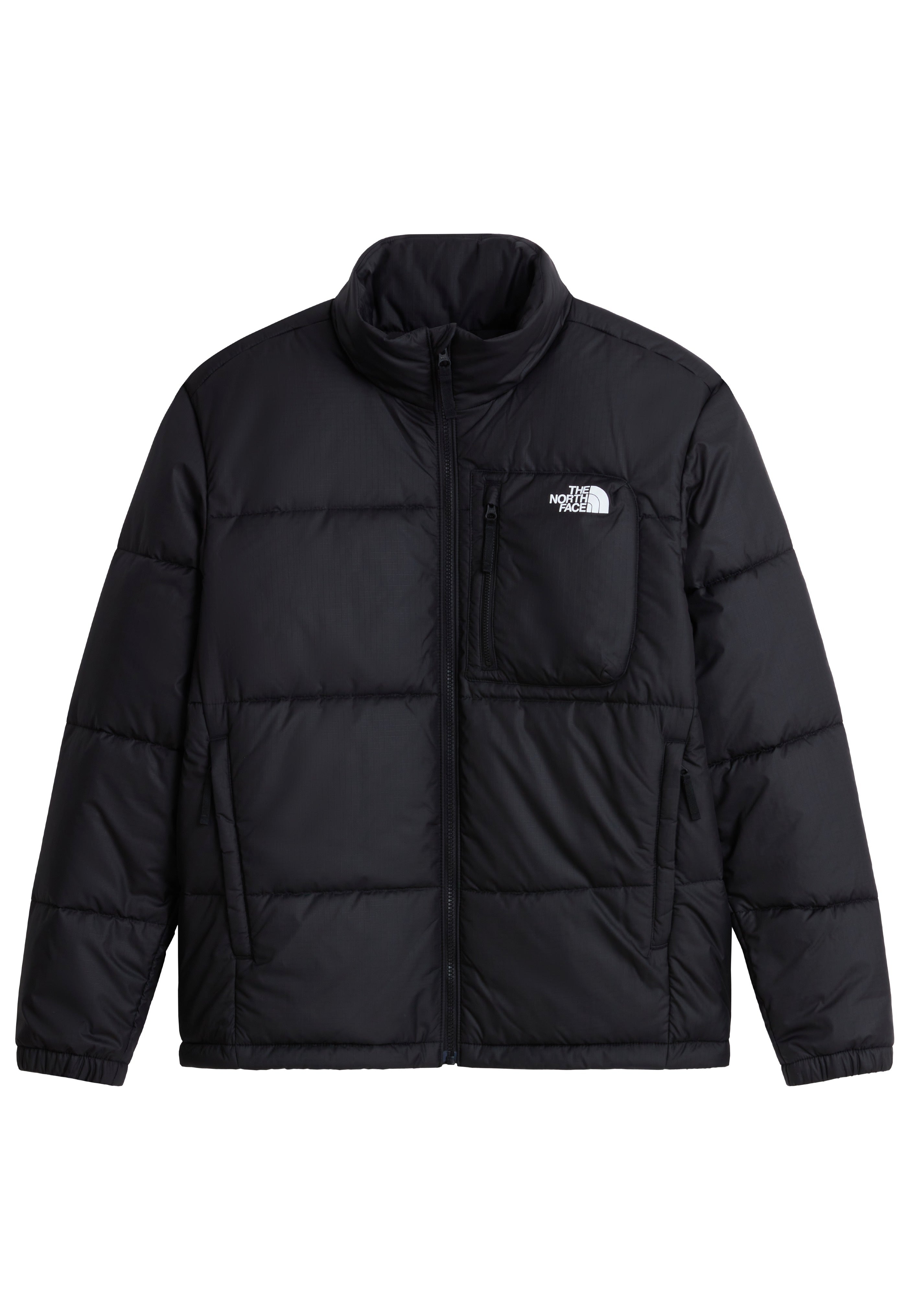 The North Face - M Nuketo Insulated TNF Black - Jacket | Men-Image