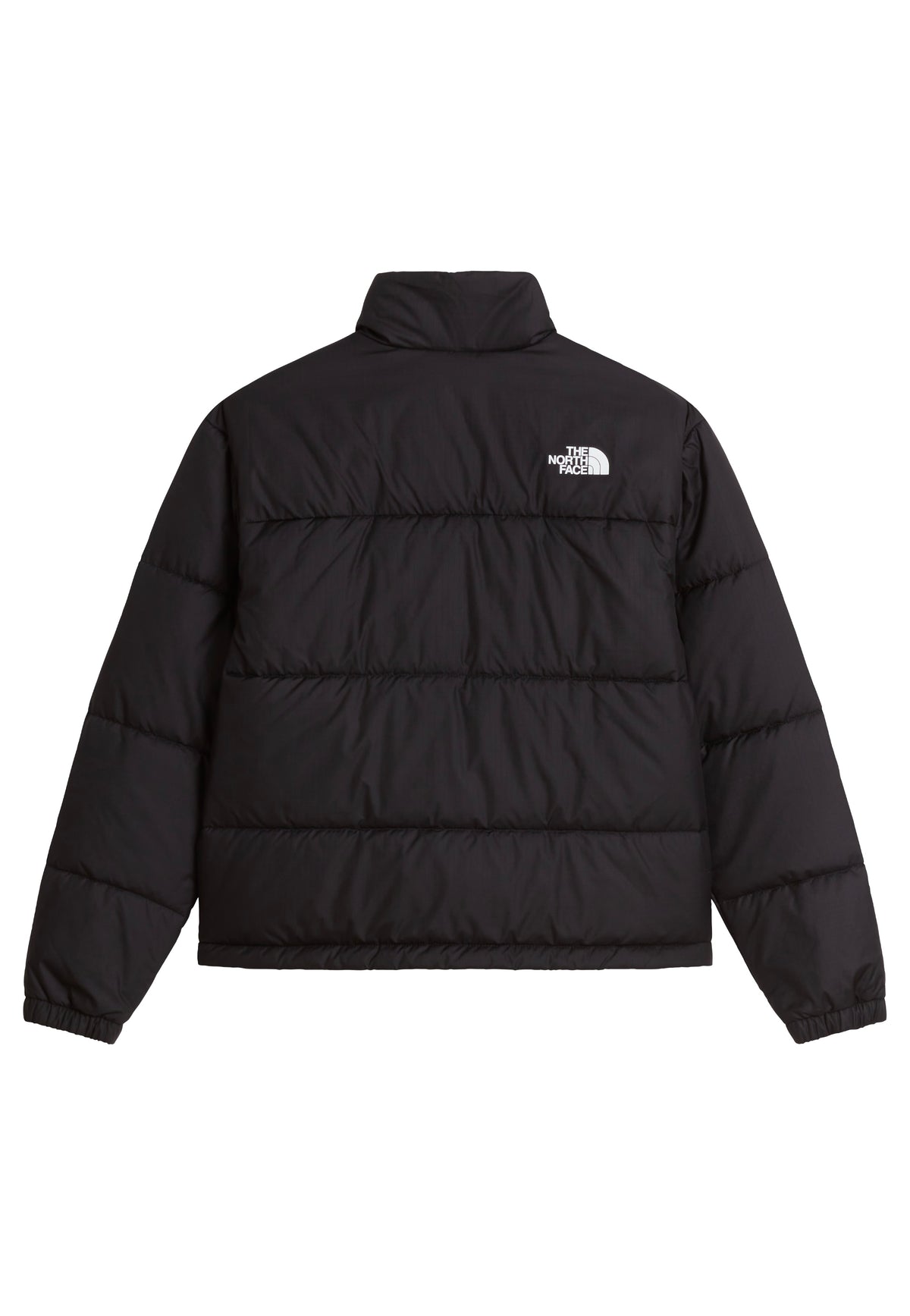 The North Face W Nuketo Insulated TNF Black Chaqueta