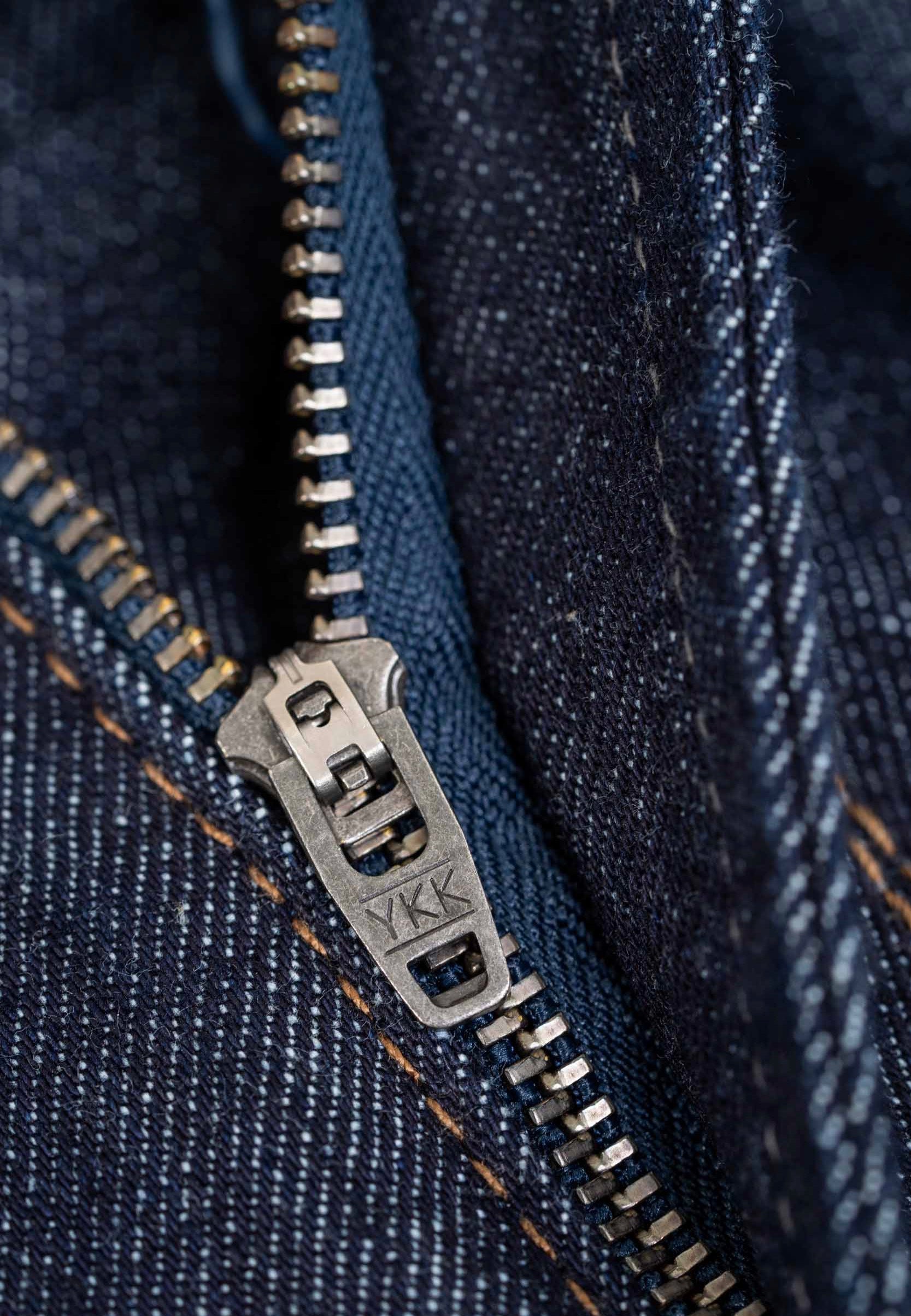 REELL - Nova 2 Ink Blue - Jeans | Men-Image