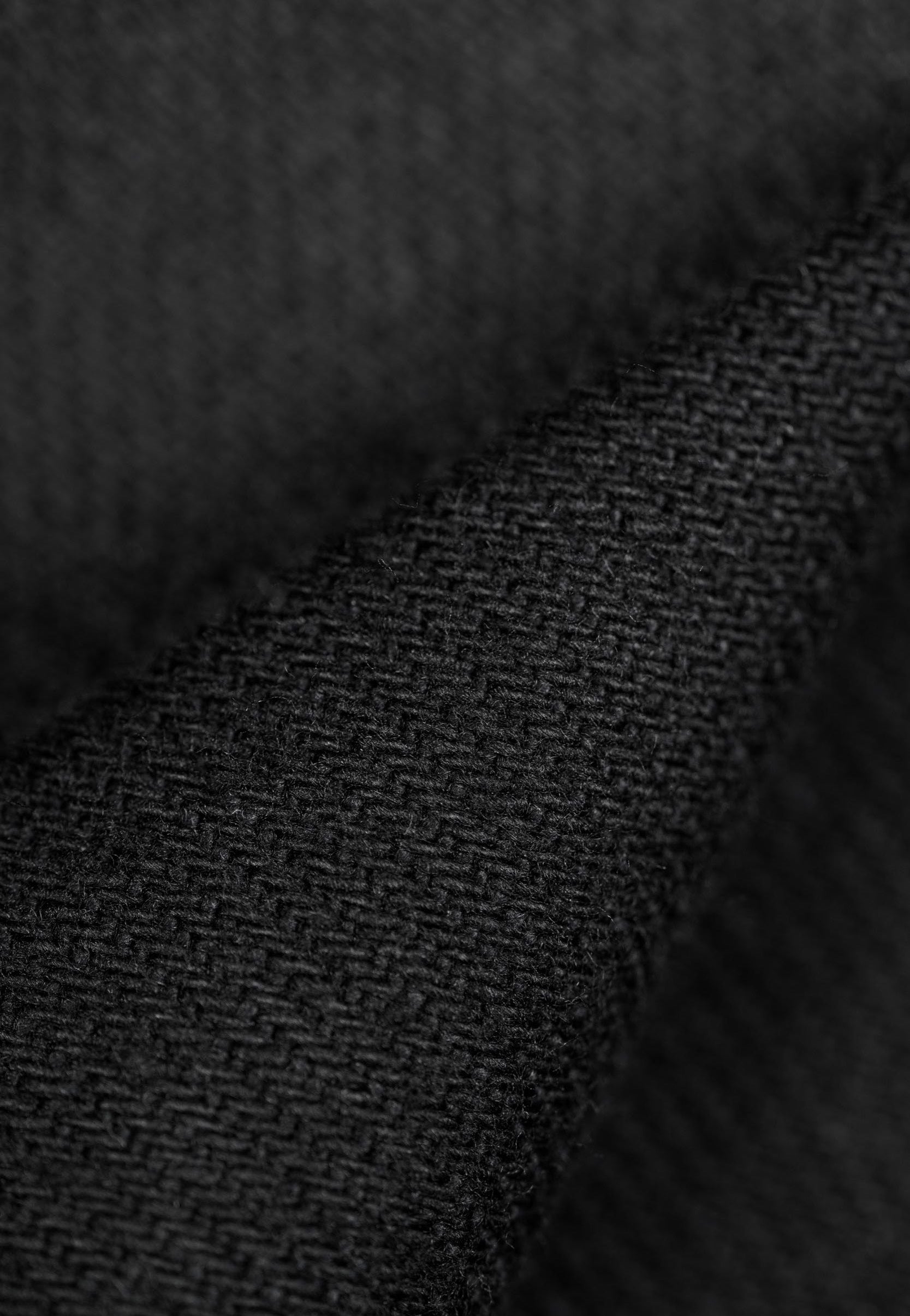 REELL - Women Chloé Baggy Intense Black - Jeans | Women-Image