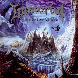 At The Heart Of Winter