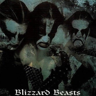 Blizzard Beasts