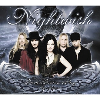 Dark Passion Play (Tour Edition)