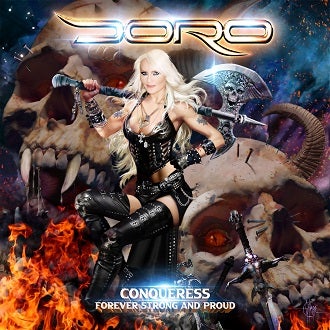 Conqueress