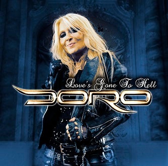 Love's Gone To Hell