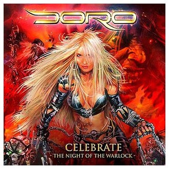 Celebrate (The Night of the Warlock)